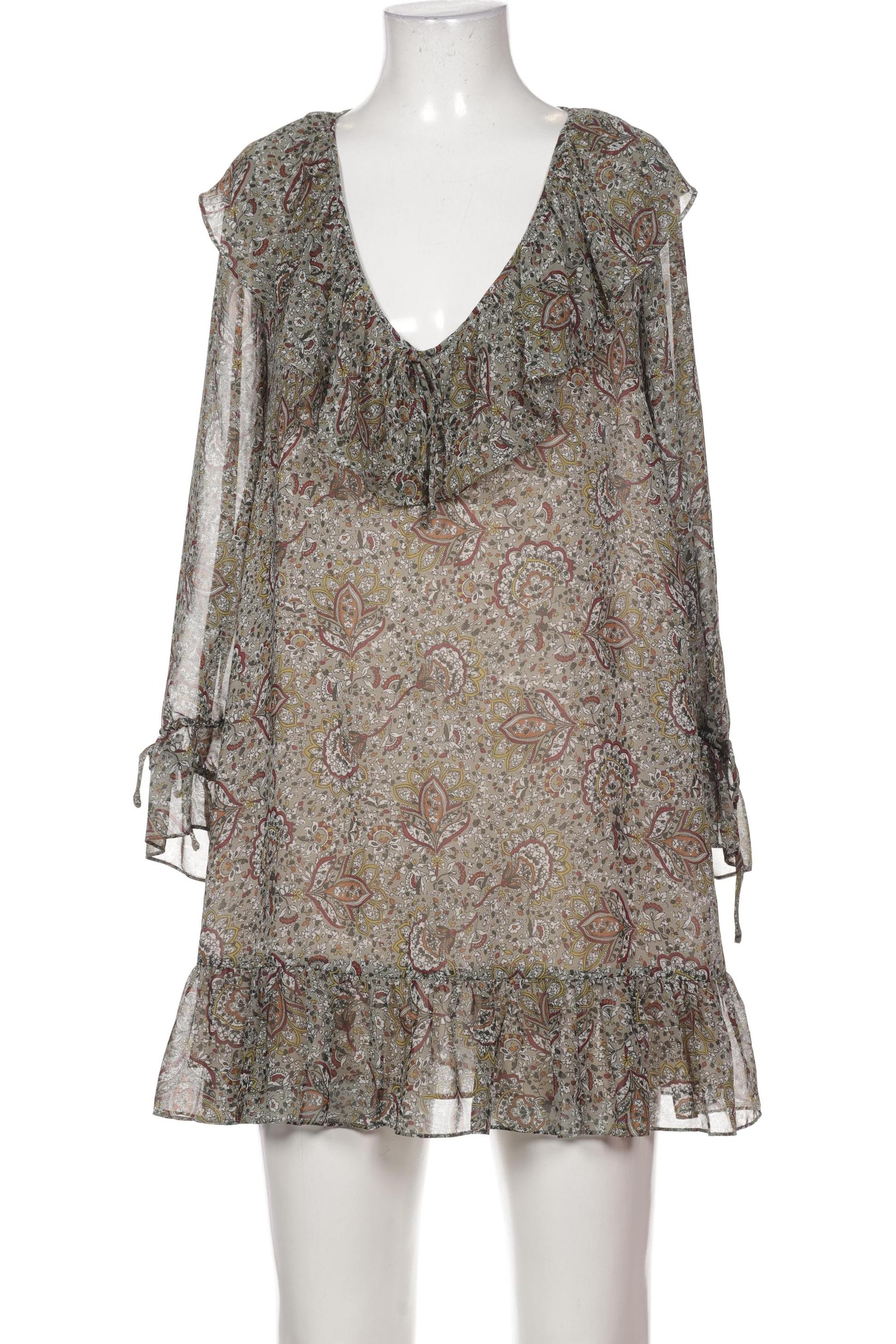 

Zara Damen Kleid, grün, Gr. 36