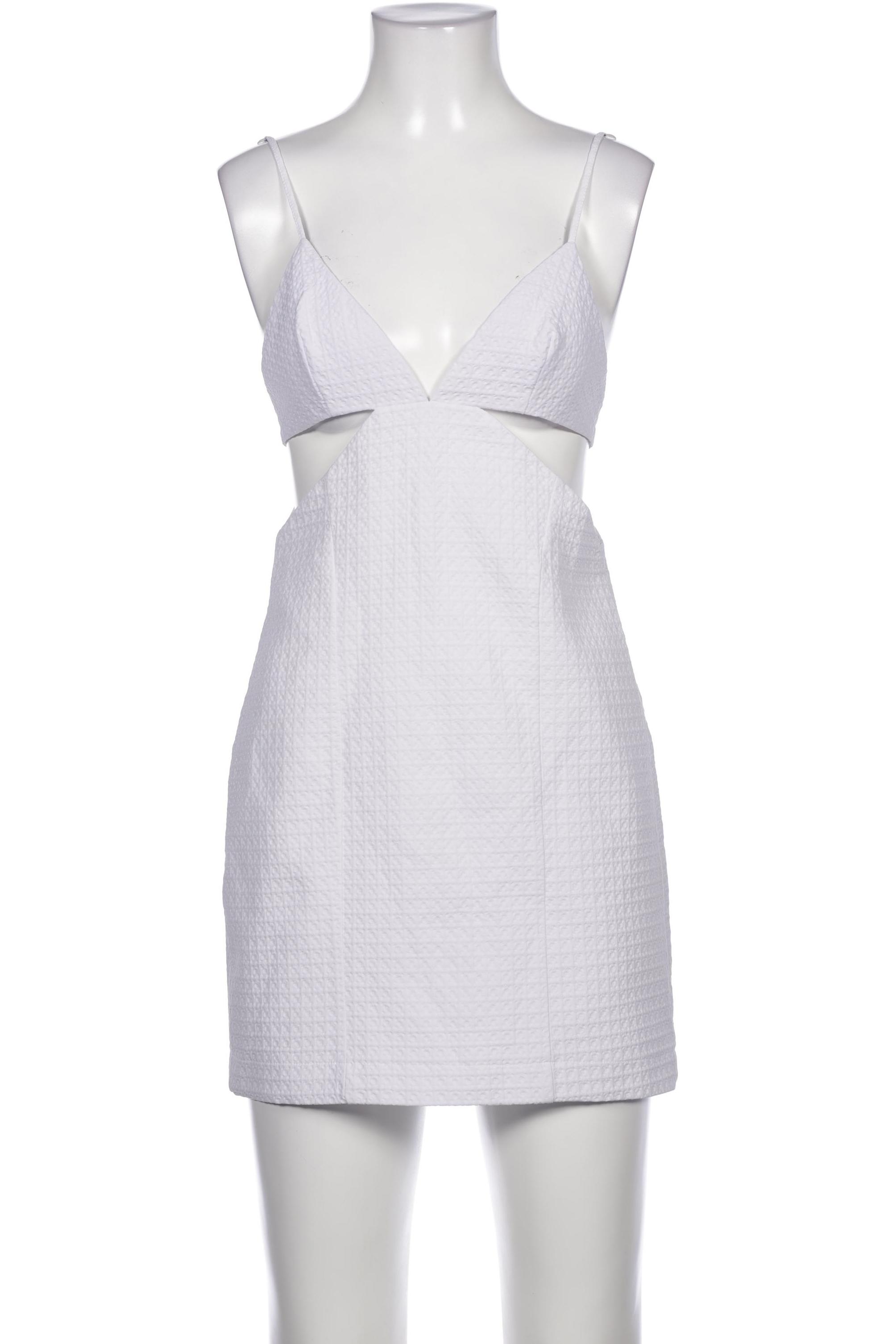 

Zara Damen Kleid, weiß, Gr. 36
