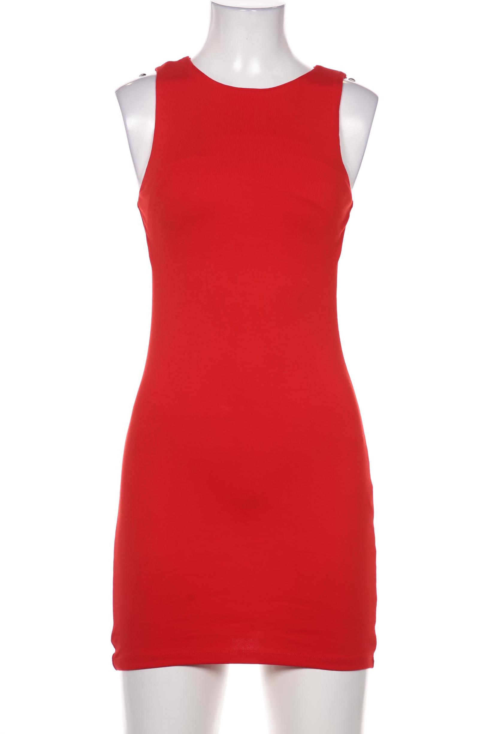 

Zara Damen Kleid, rot, Gr. 36
