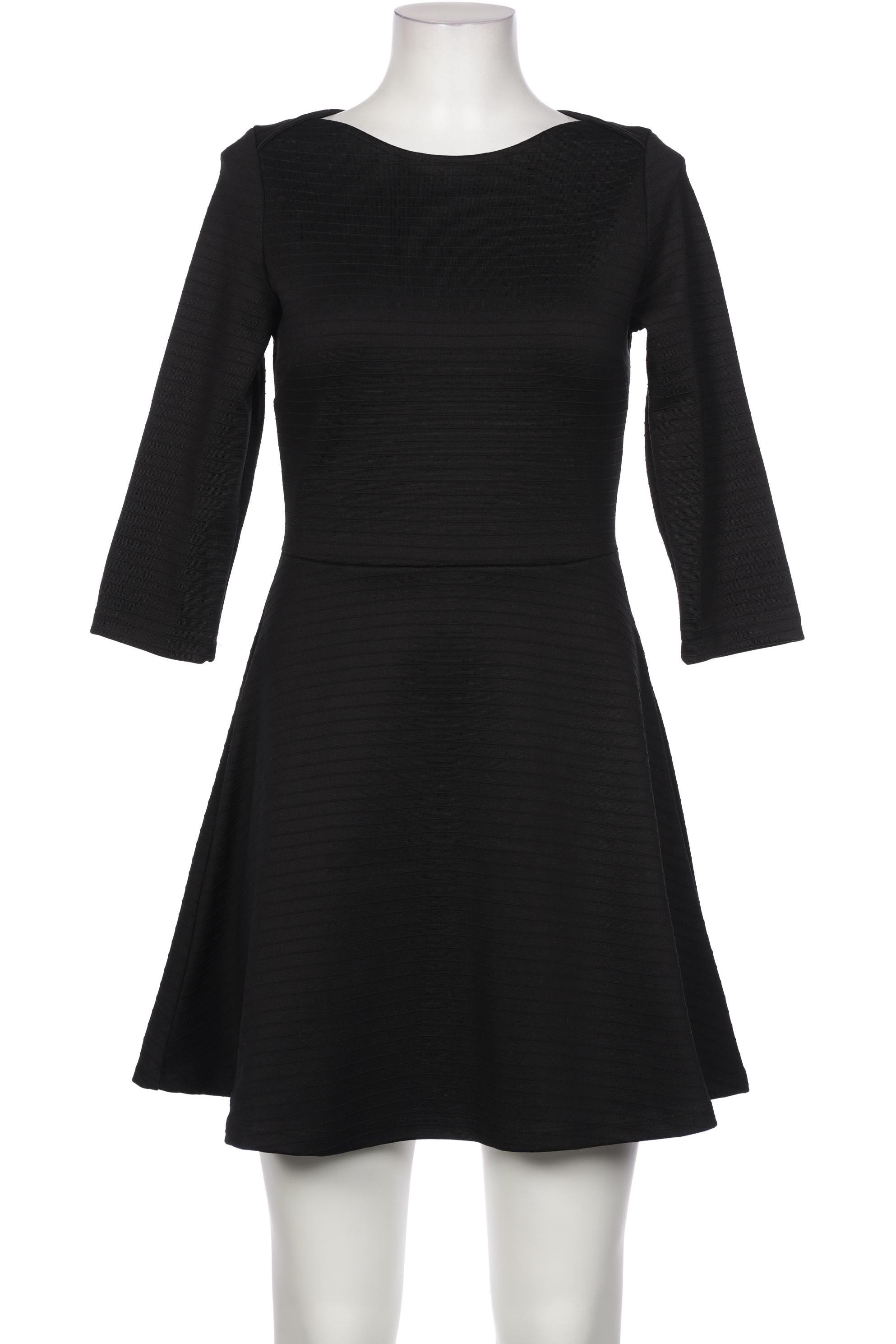 

ZARA Damen Kleid, schwarz