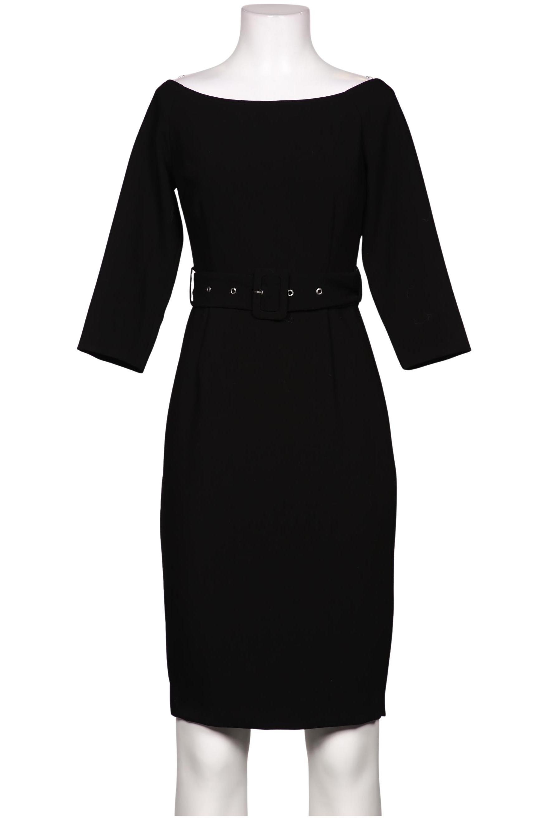 Thumbnail - Zara Damen Kleid, schwarz, Gr. 36