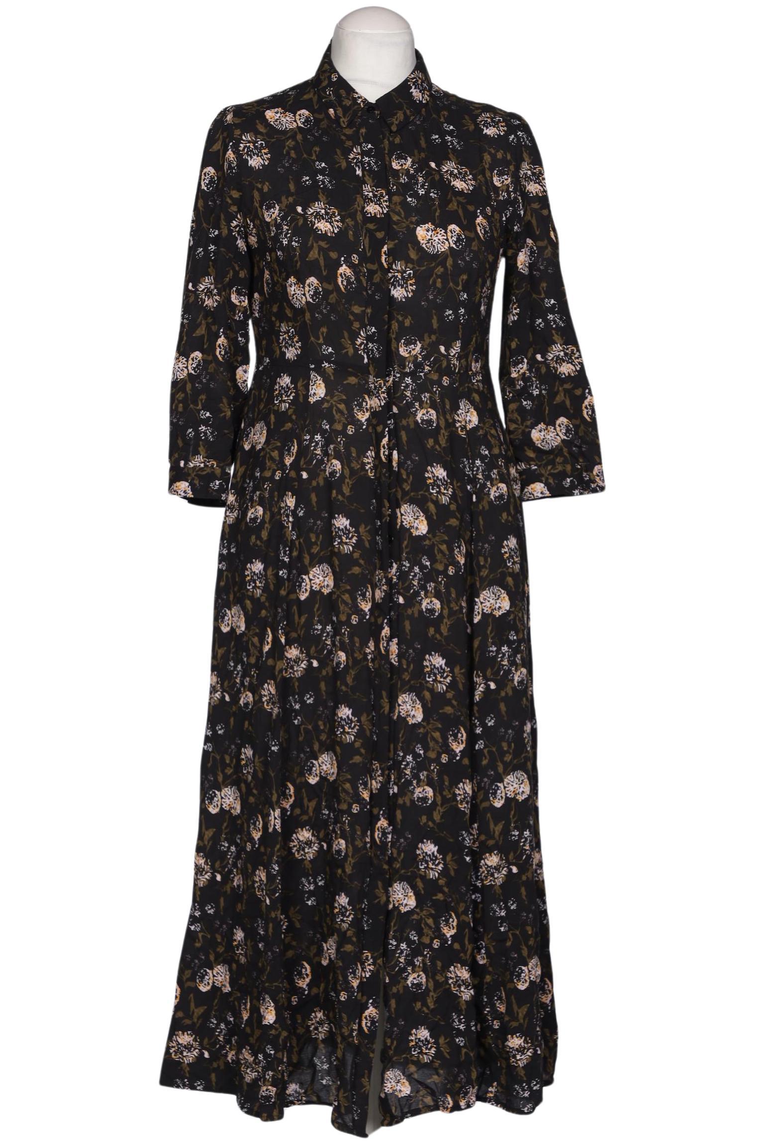 

Zara Damen Kleid, mehrfarbig, Gr. 38