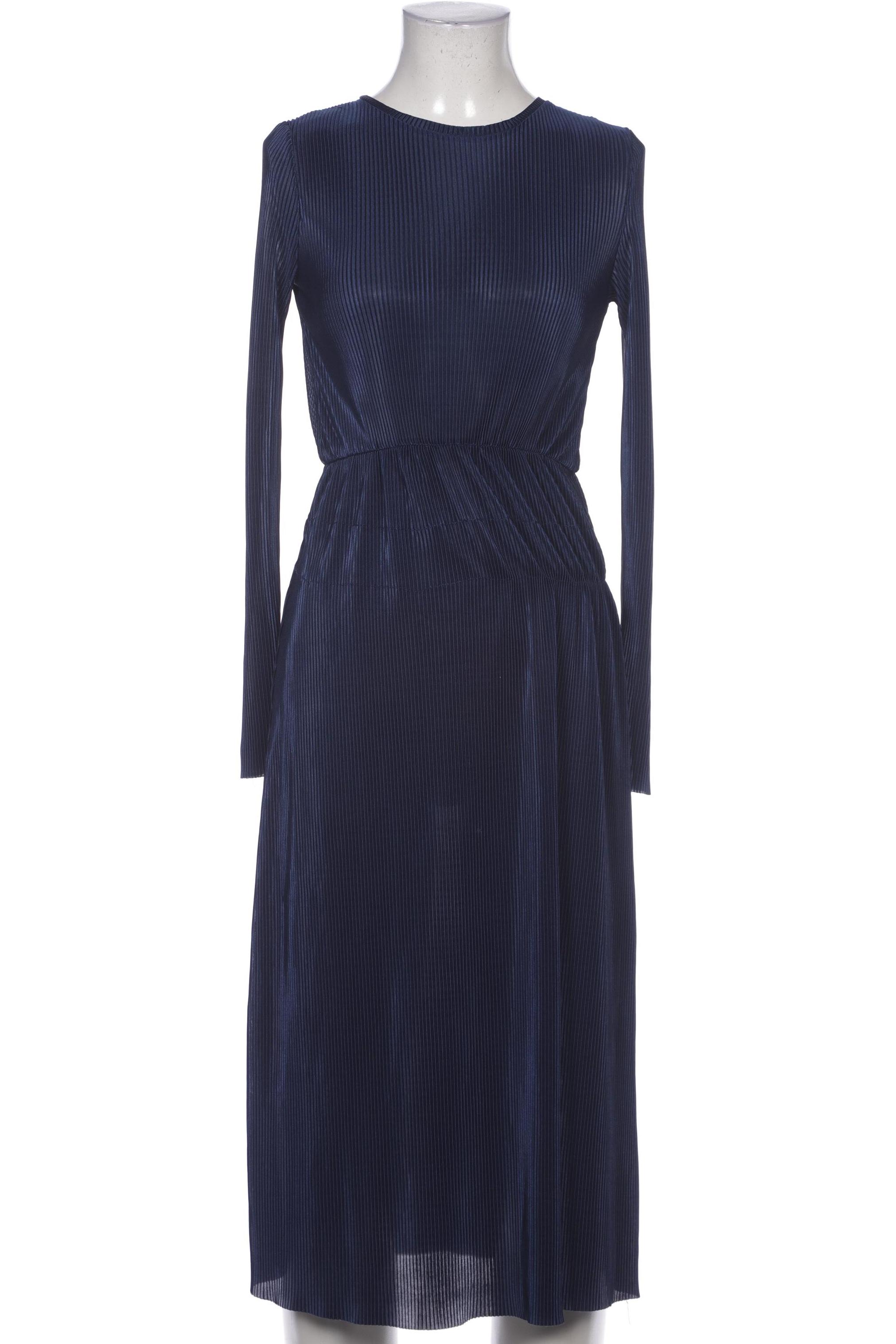 

Zara Damen Kleid, blau, Gr. 36