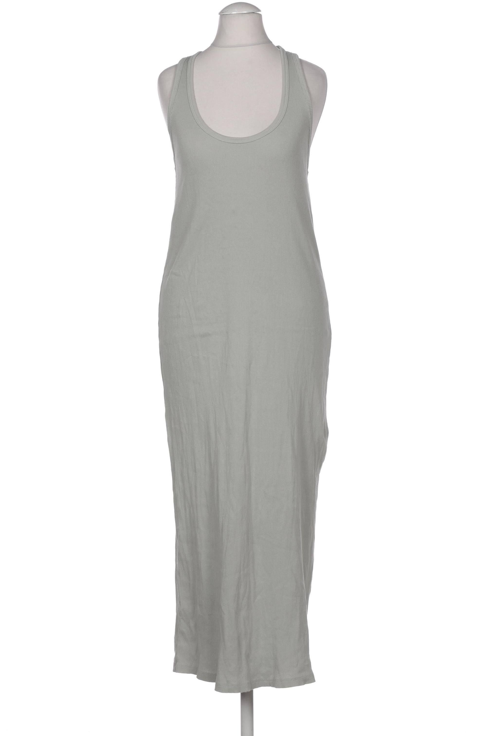 

ZARA Damen Kleid, grün