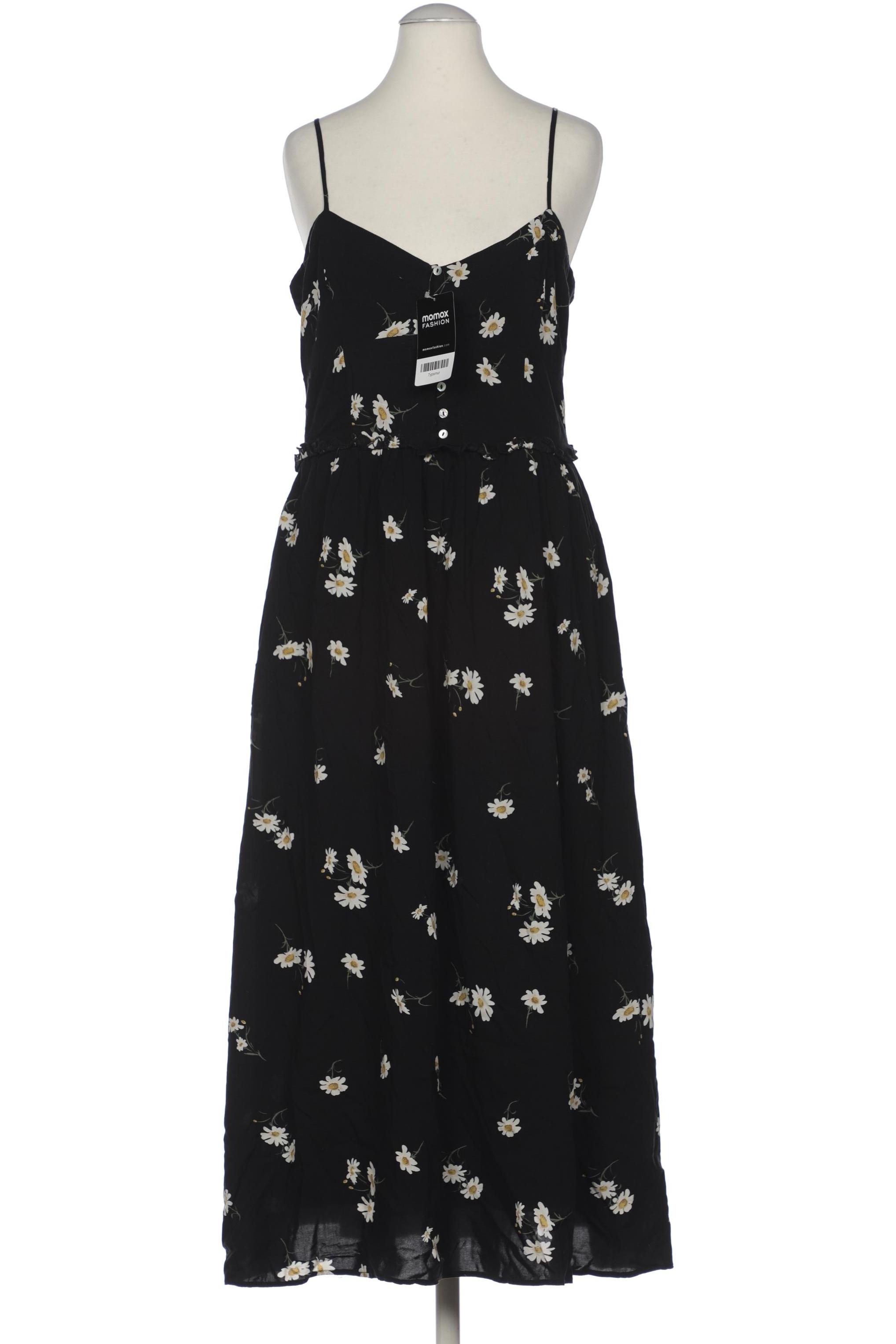 

Zara Damen Kleid, schwarz, Gr. 38