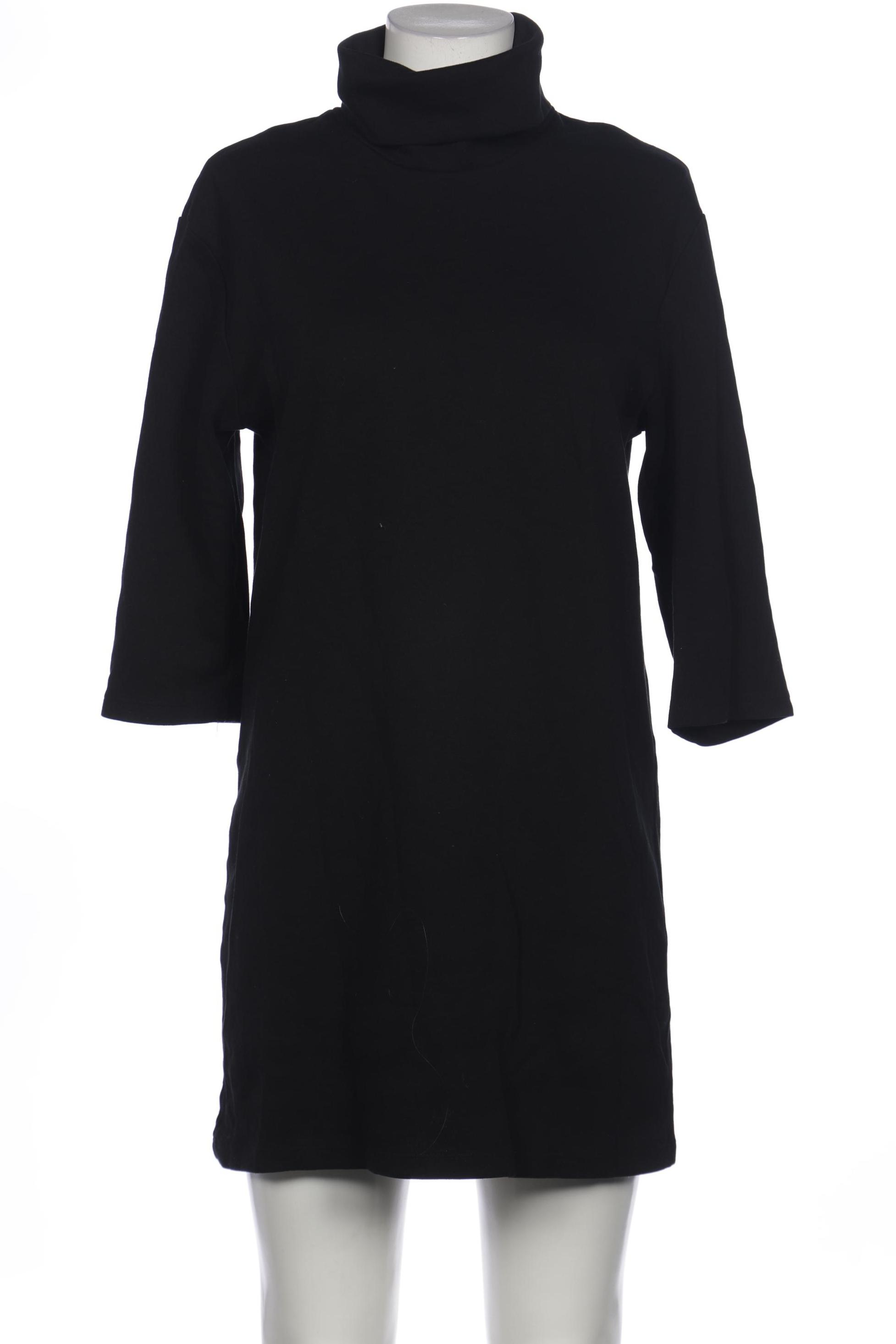 

ZARA Damen Kleid, schwarz