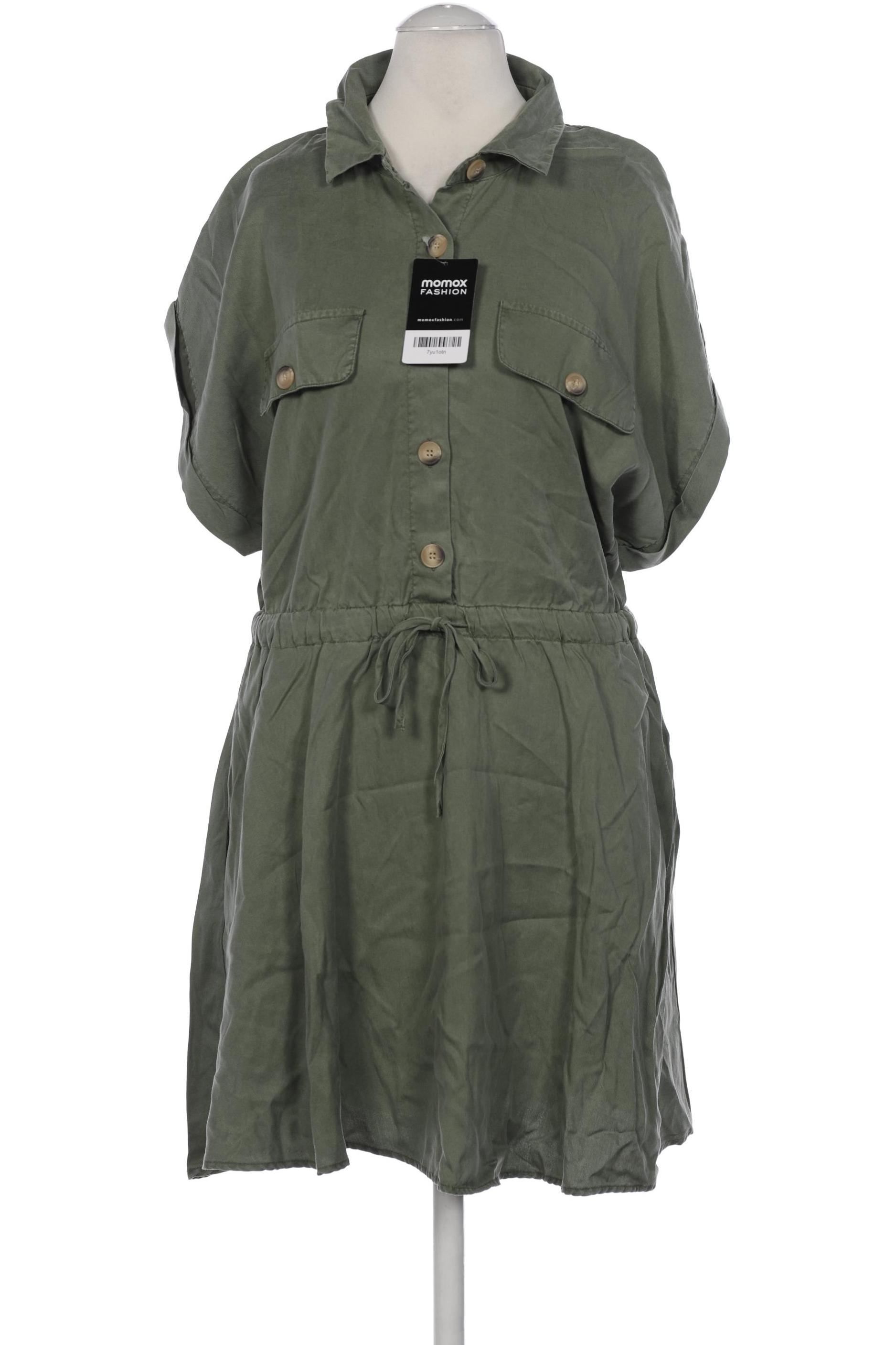 

Zara Damen Kleid, grün, Gr. 38