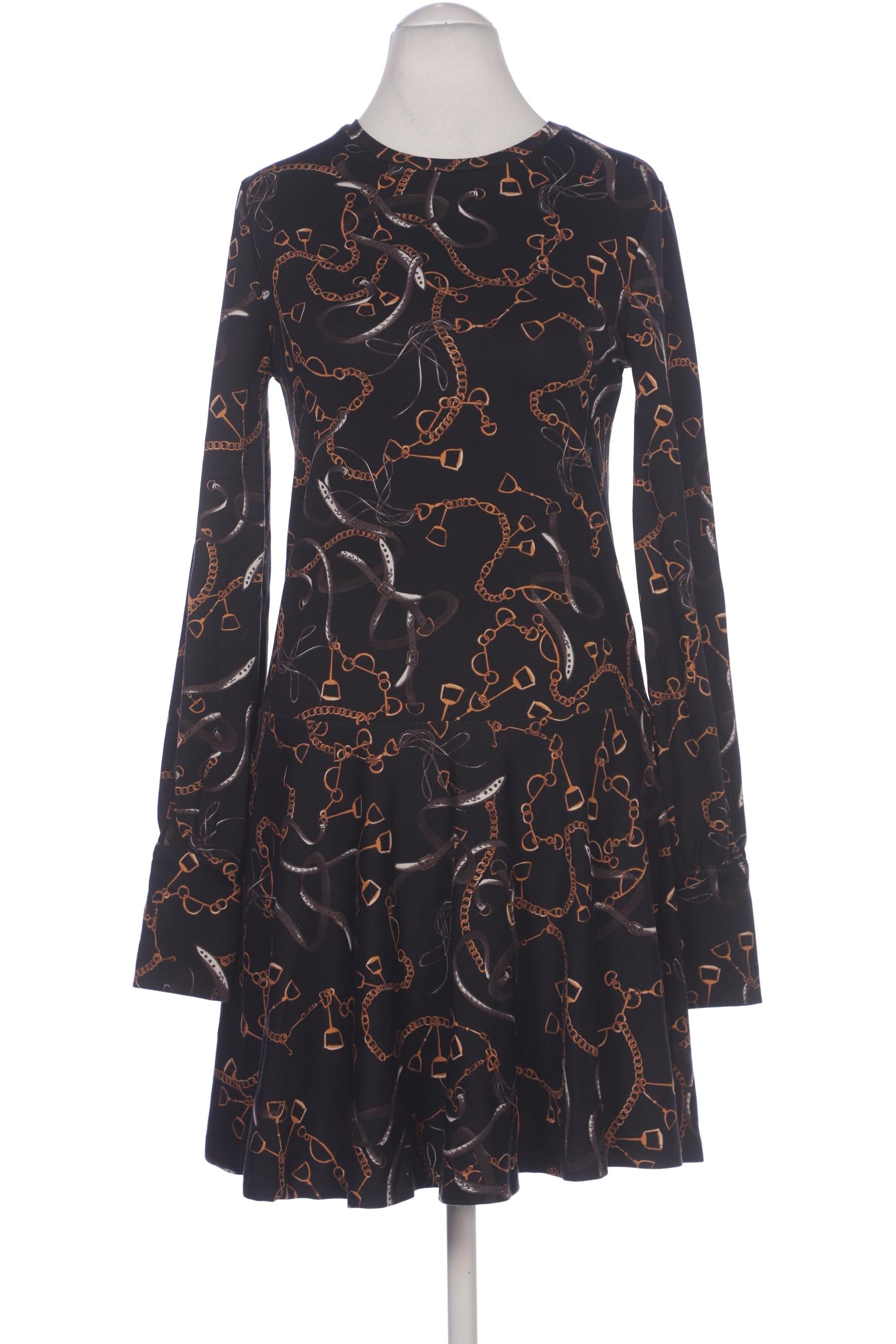 

Zara Damen Kleid, schwarz, Gr. 36