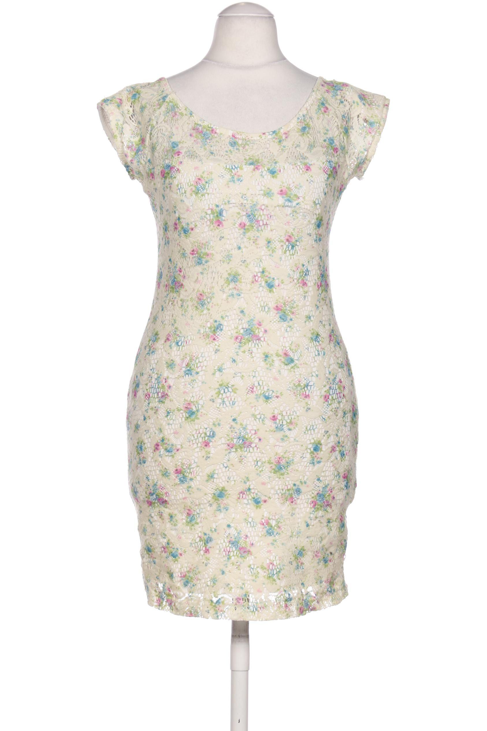 

Zara Damen Kleid, mehrfarbig, Gr. 38