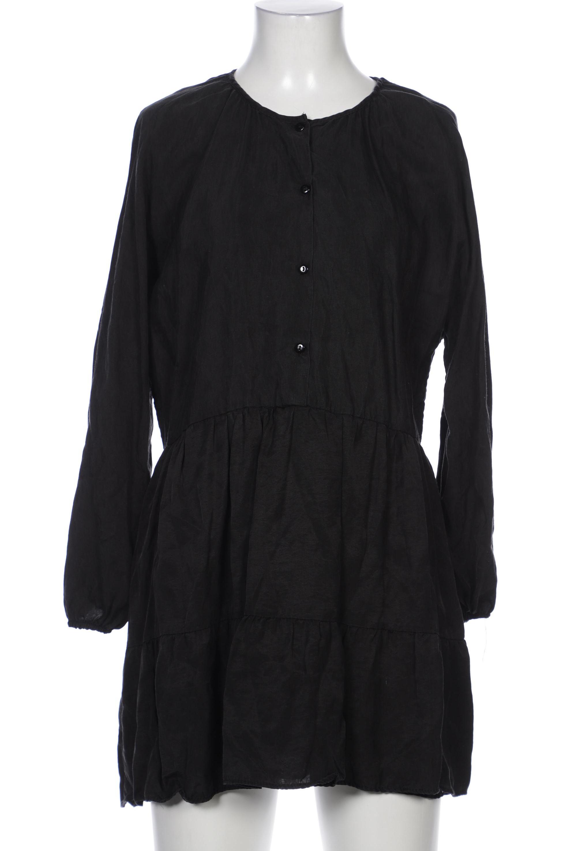 Thumbnail - Zara Damen Kleid, schwarz, Gr. 34