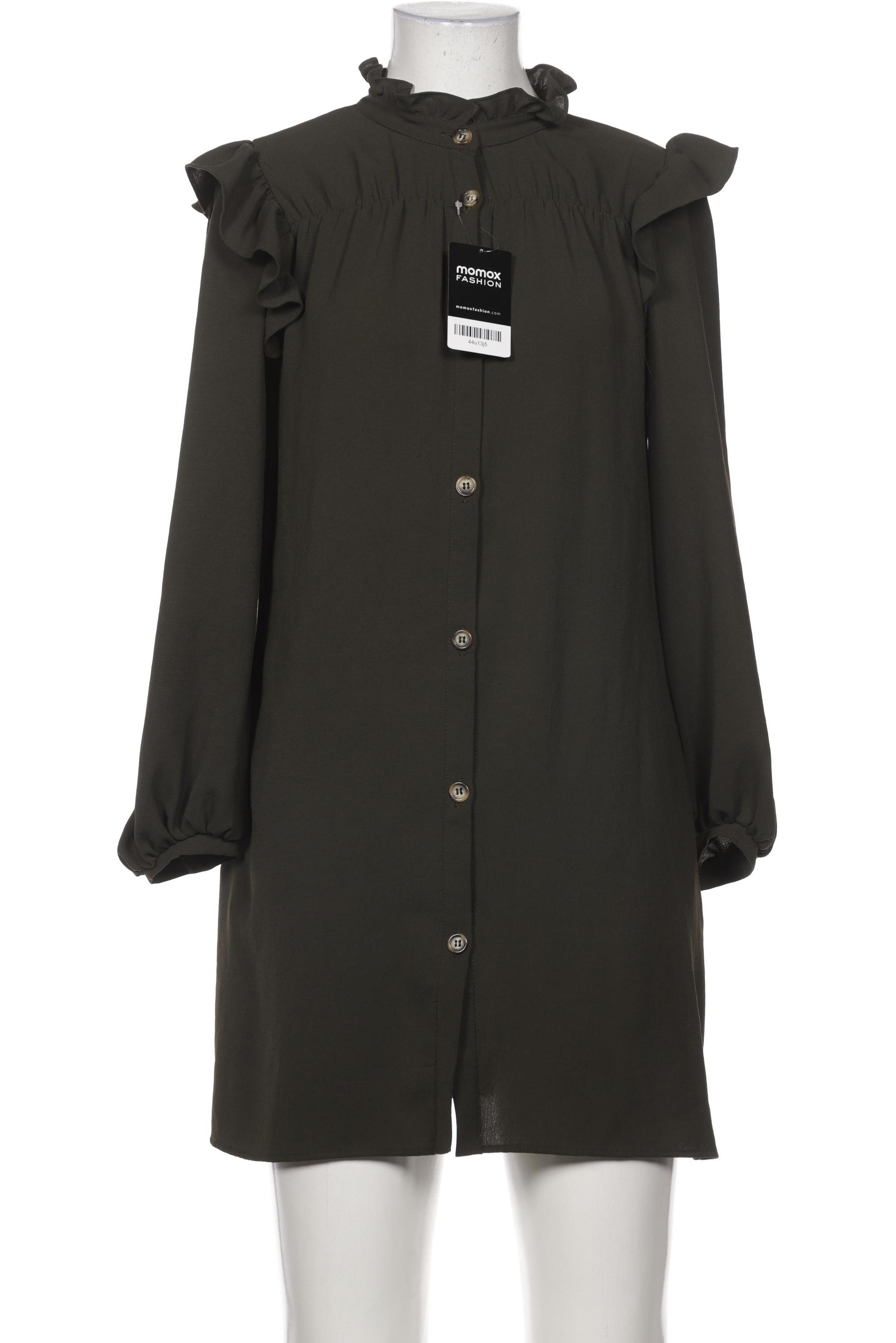 

Zara Damen Kleid, grün, Gr. 34