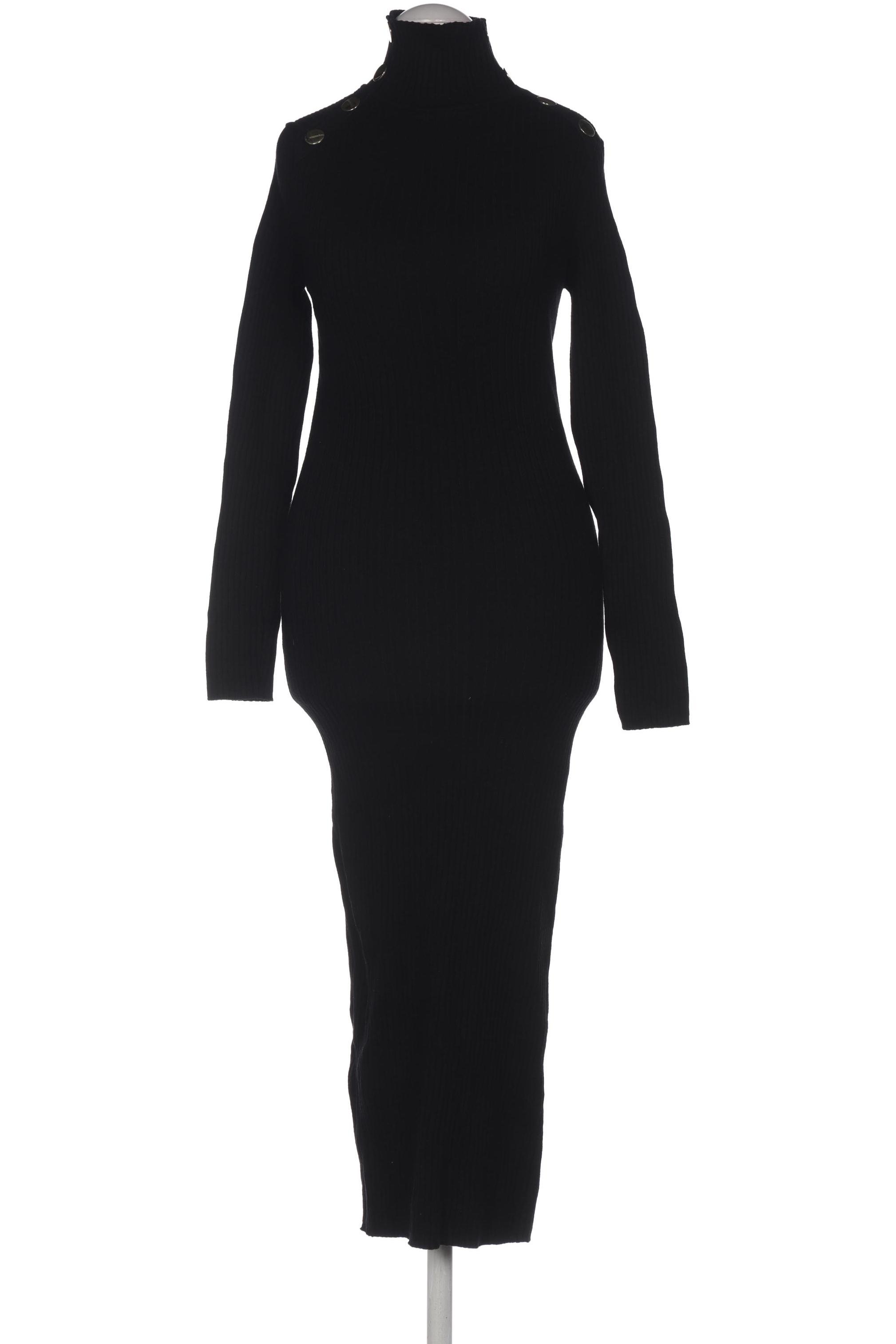 

Zara Damen Kleid, schwarz, Gr. 42