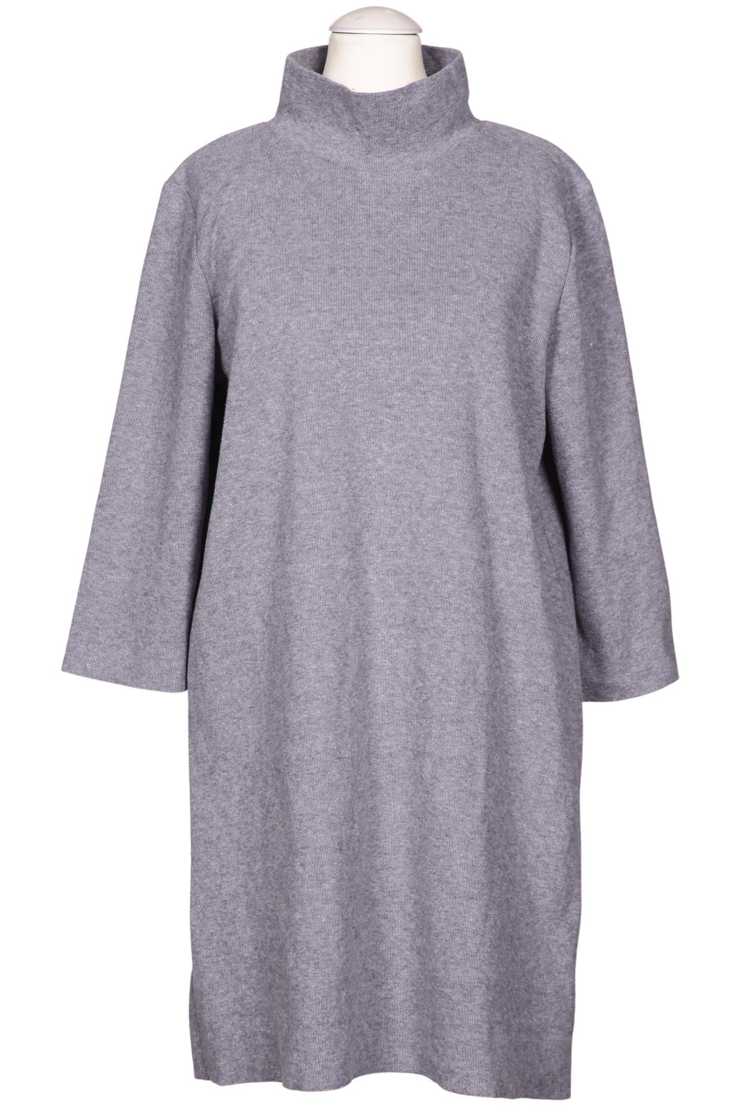 

Zara Damen Kleid, grau, Gr. 38