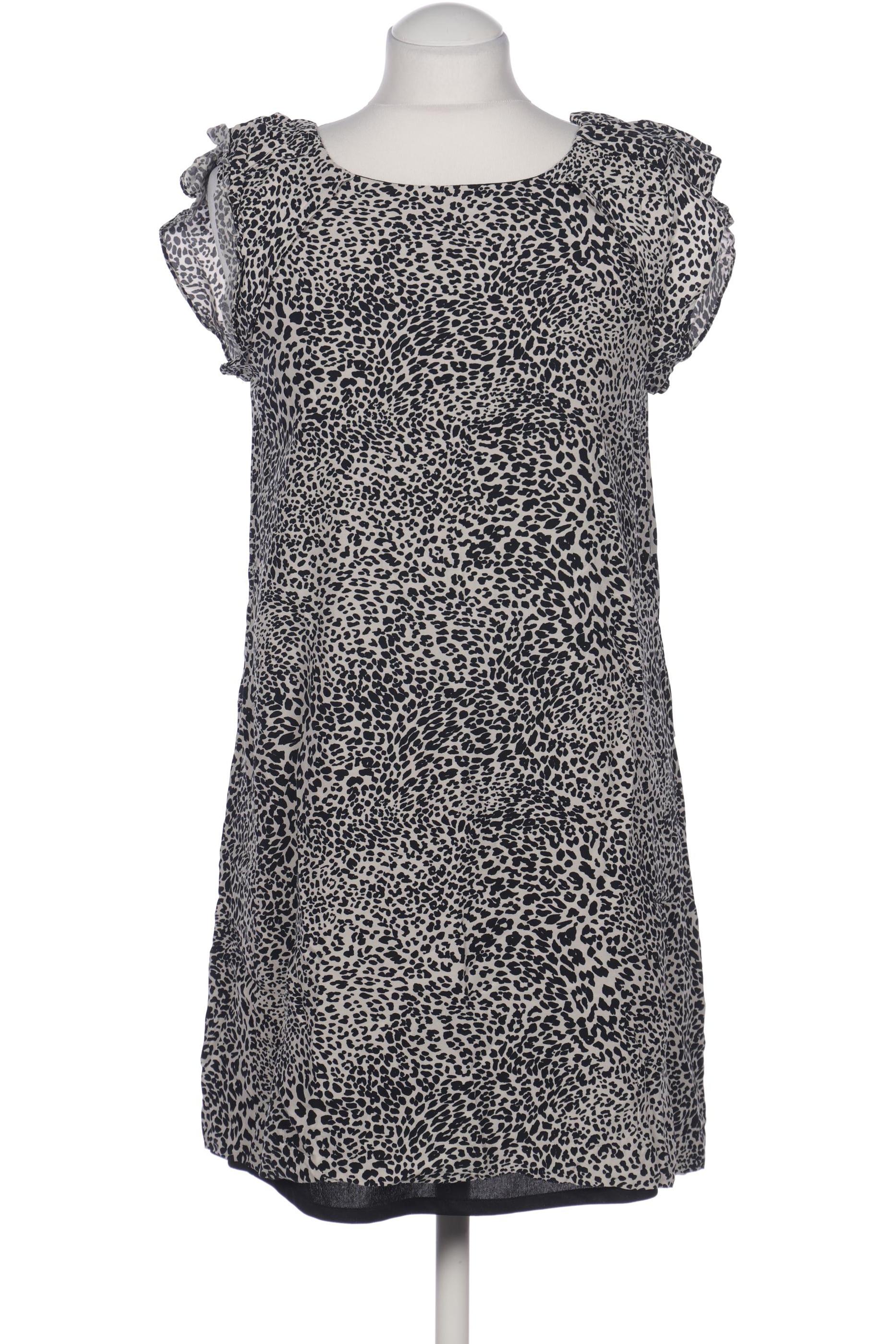 Thumbnail - Zara Damen Kleid, schwarz, Gr. 36