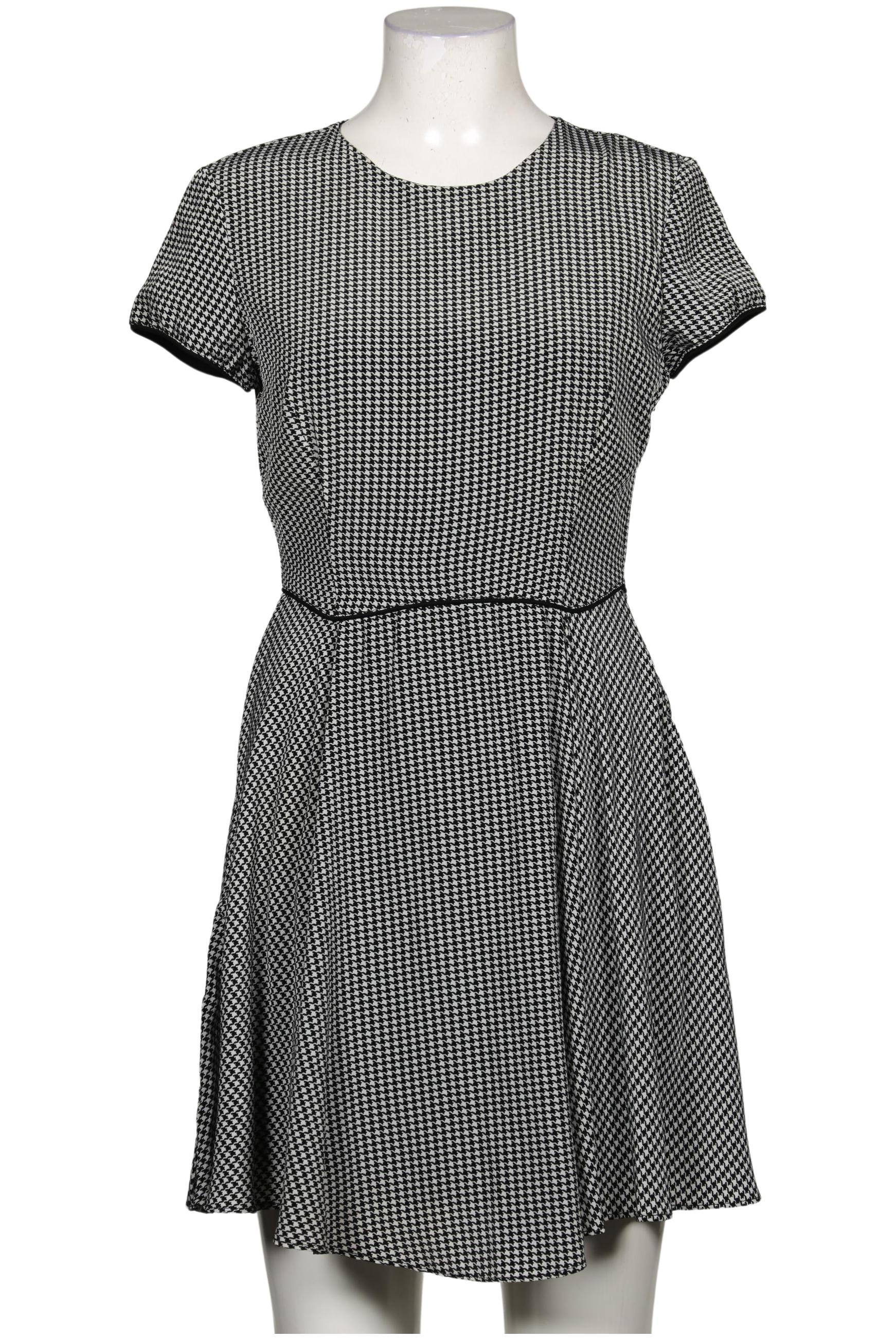

Zara Damen Kleid, schwarz, Gr. 38