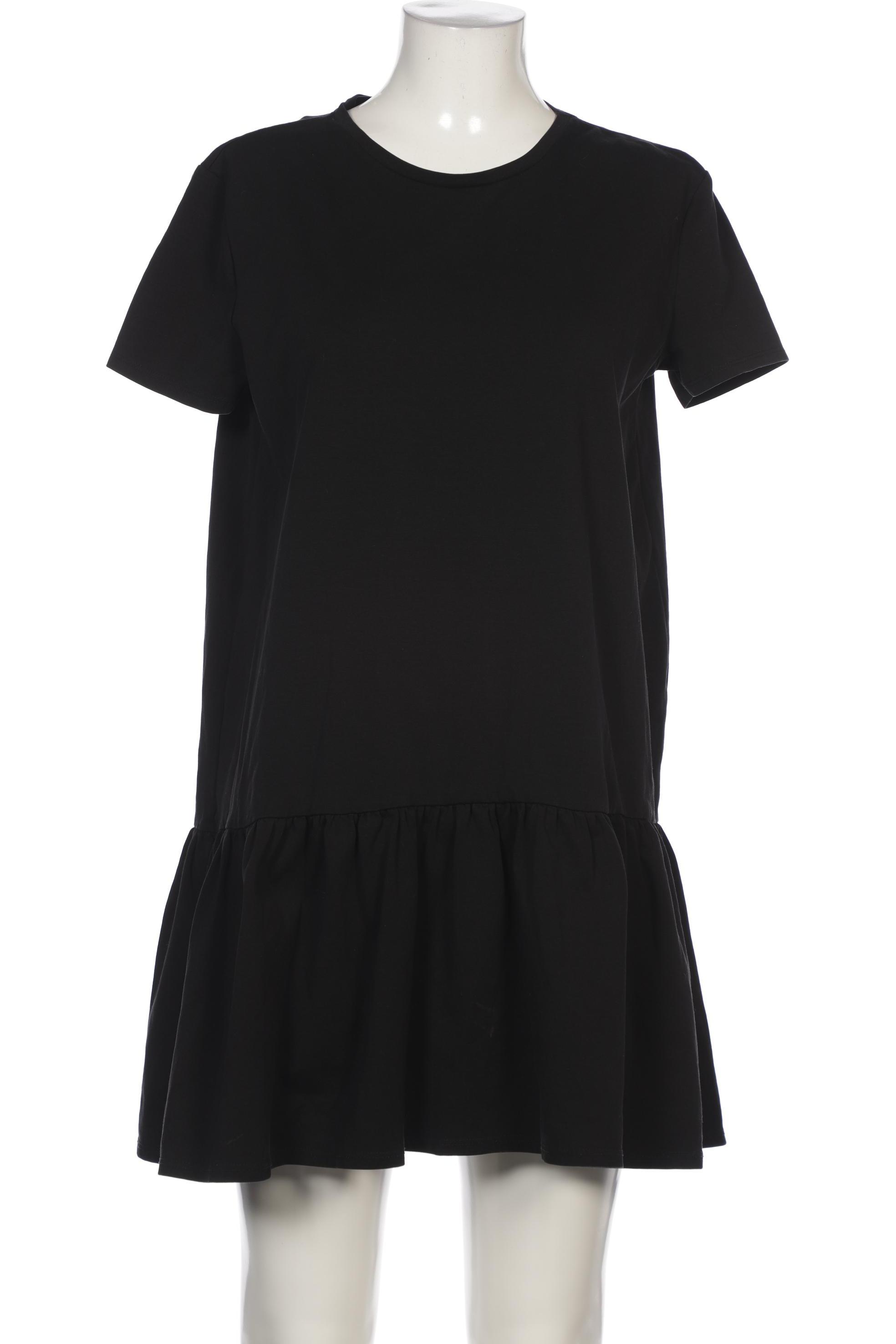 

ZARA Damen Kleid, schwarz