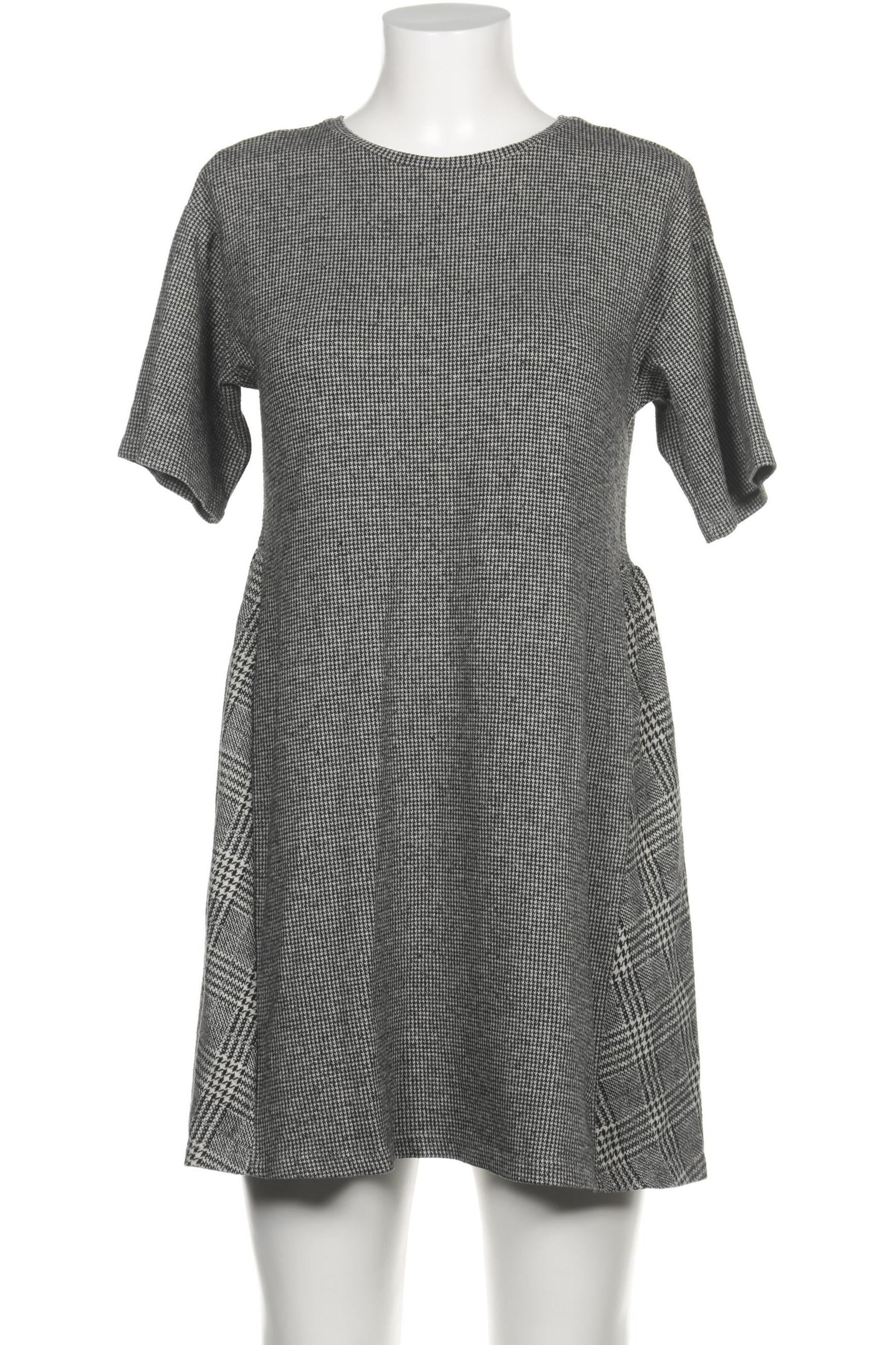 Thumbnail - Zara Damen Kleid, grau, Gr. 38