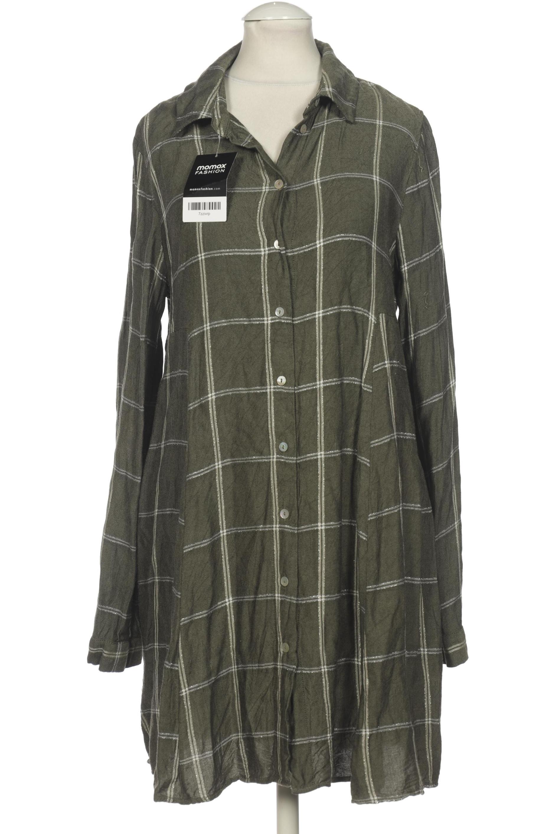 

Zara Damen Kleid, grün, Gr. 34