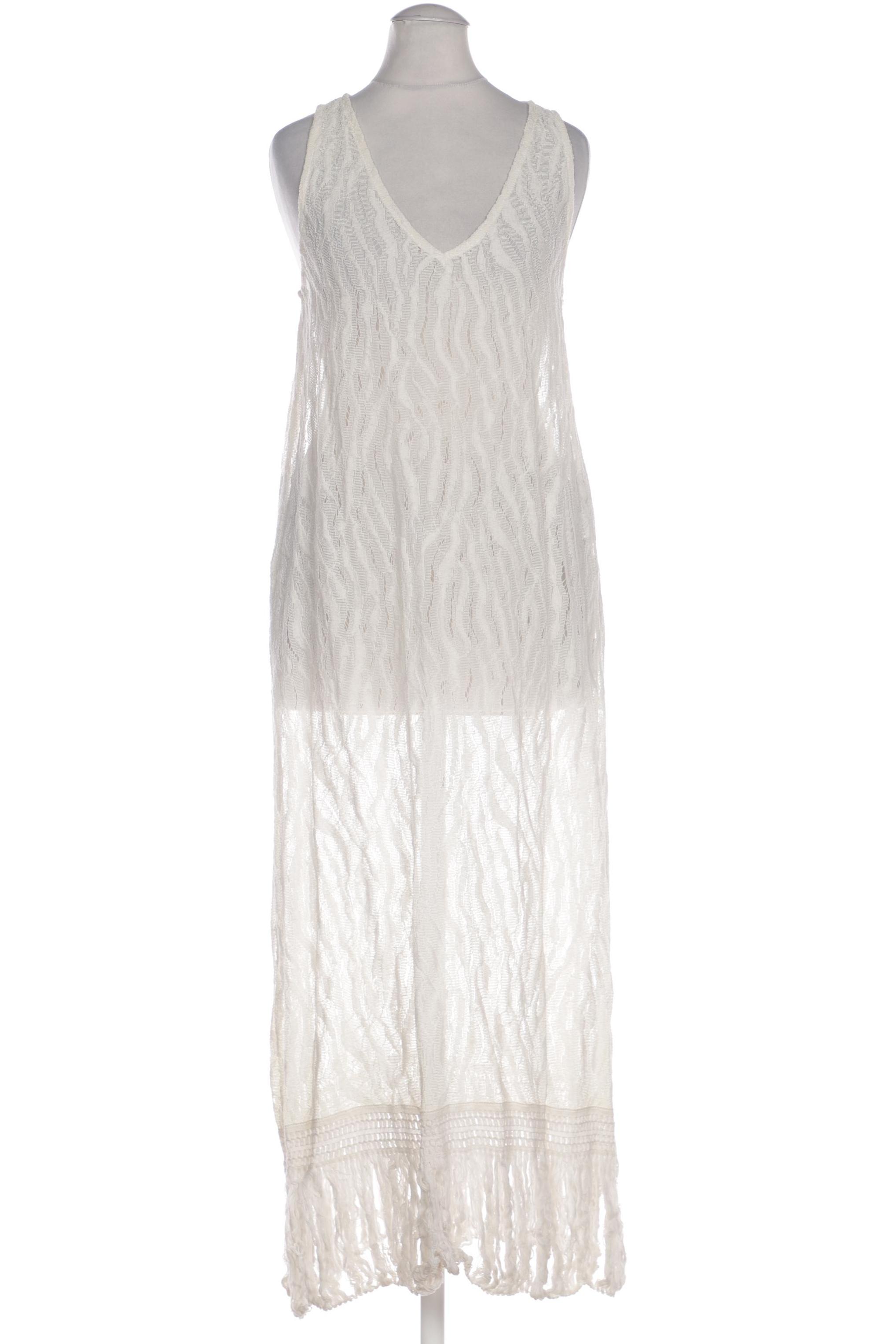 

Zara Damen Kleid, cremeweiß, Gr. 36