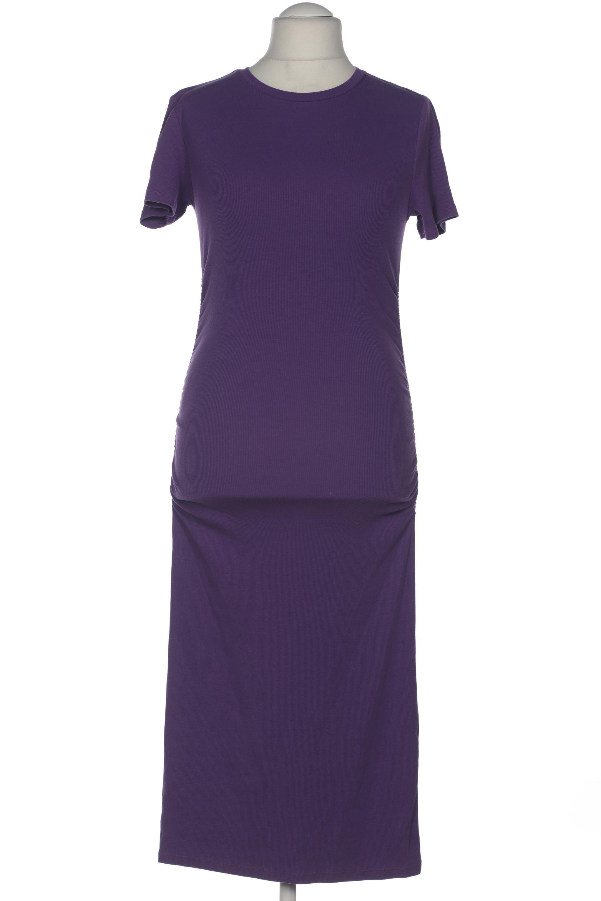 

Zara Damen Kleid, flieder, Gr. 42