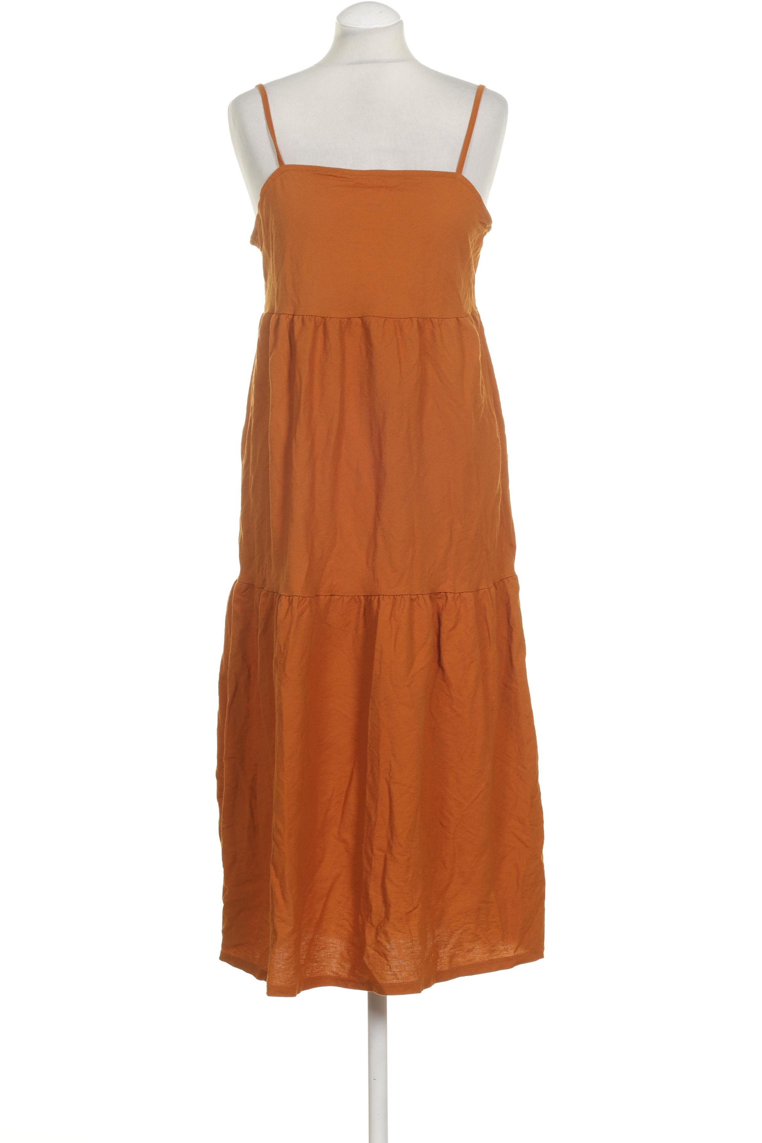 

Zara Damen Kleid, braun, Gr. 38