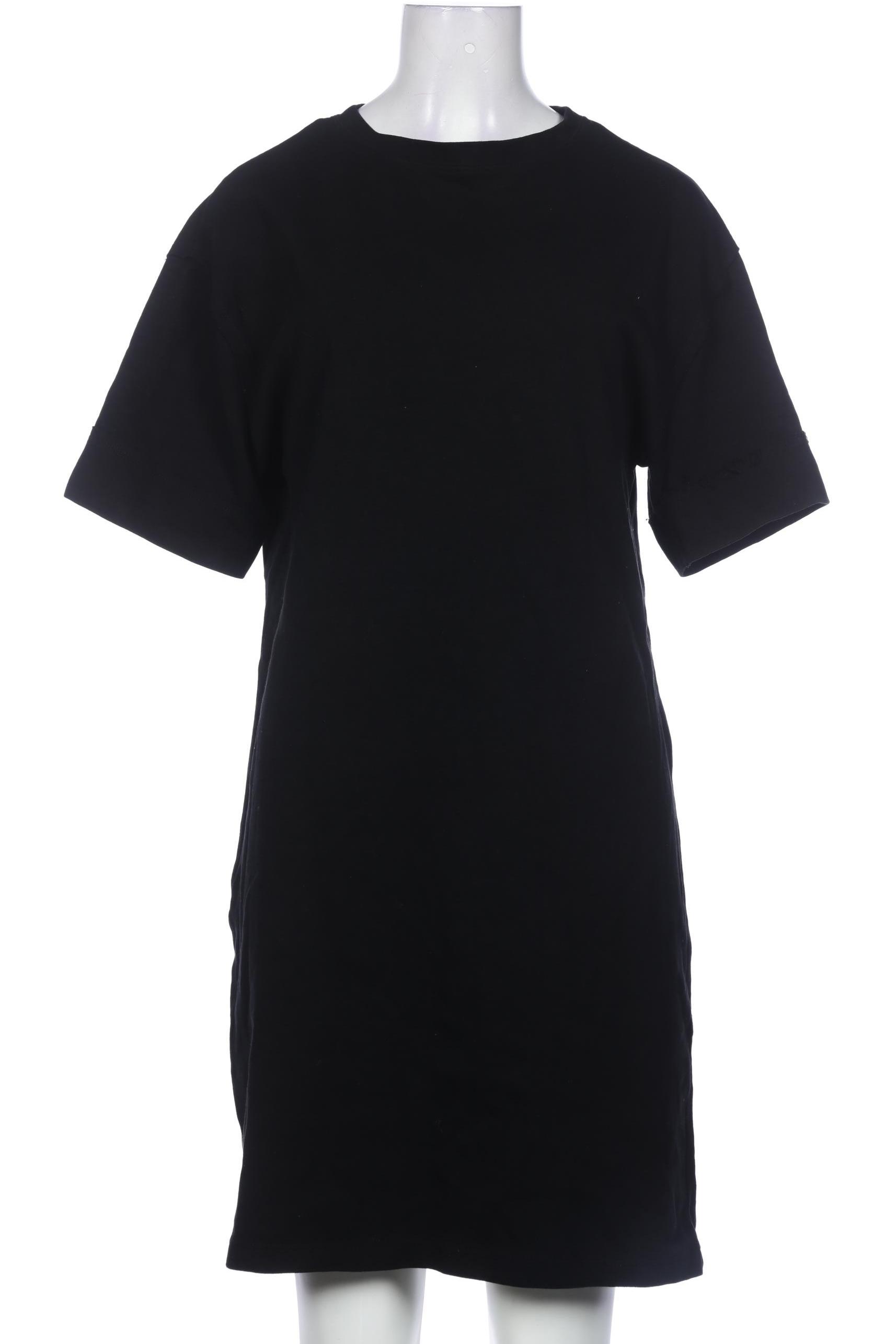 

ZARA Damen Kleid, schwarz