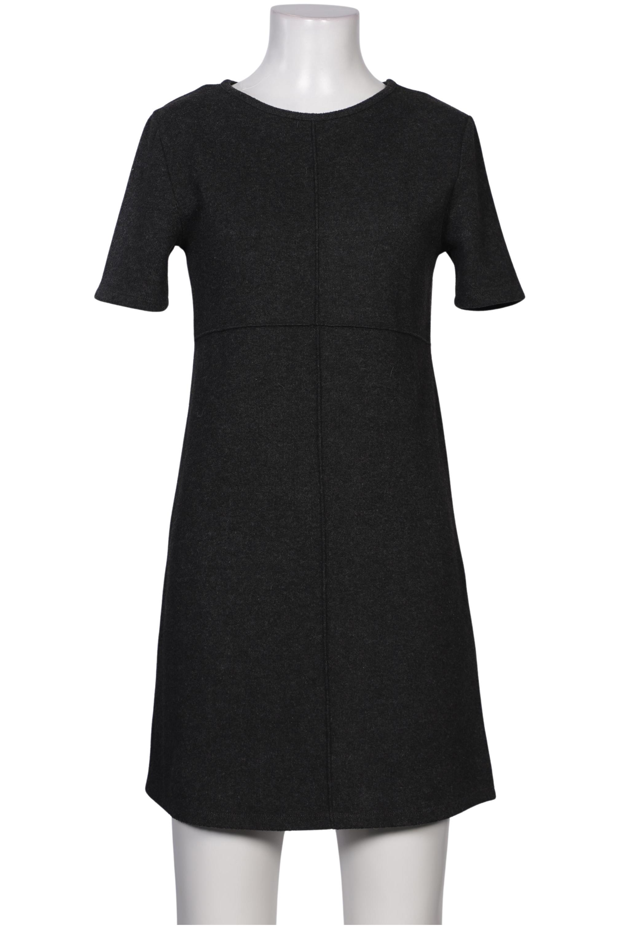 

Zara Damen Kleid, grau, Gr. 38