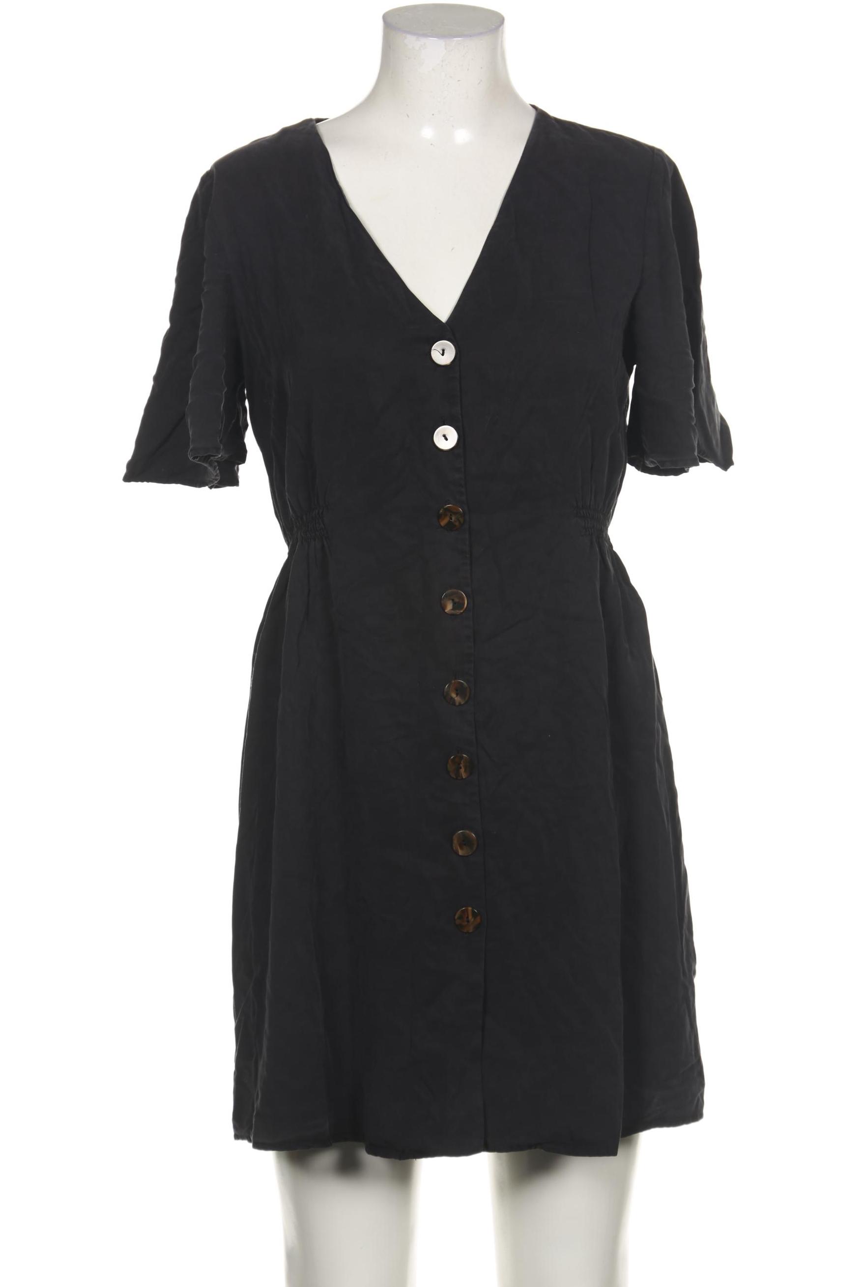 

Zara Damen Kleid, grau, Gr. 42