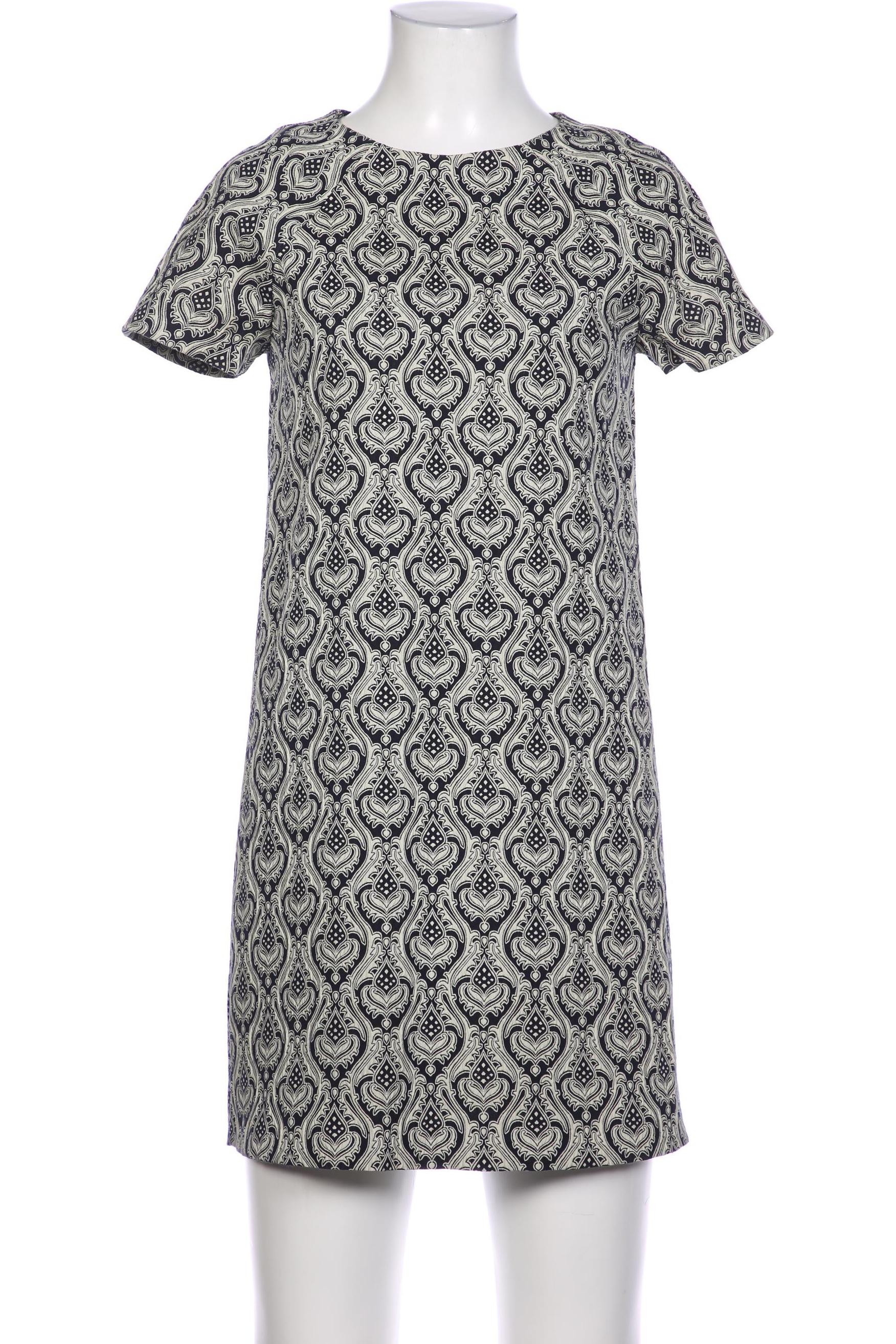 

ZARA Damen Kleid, beige
