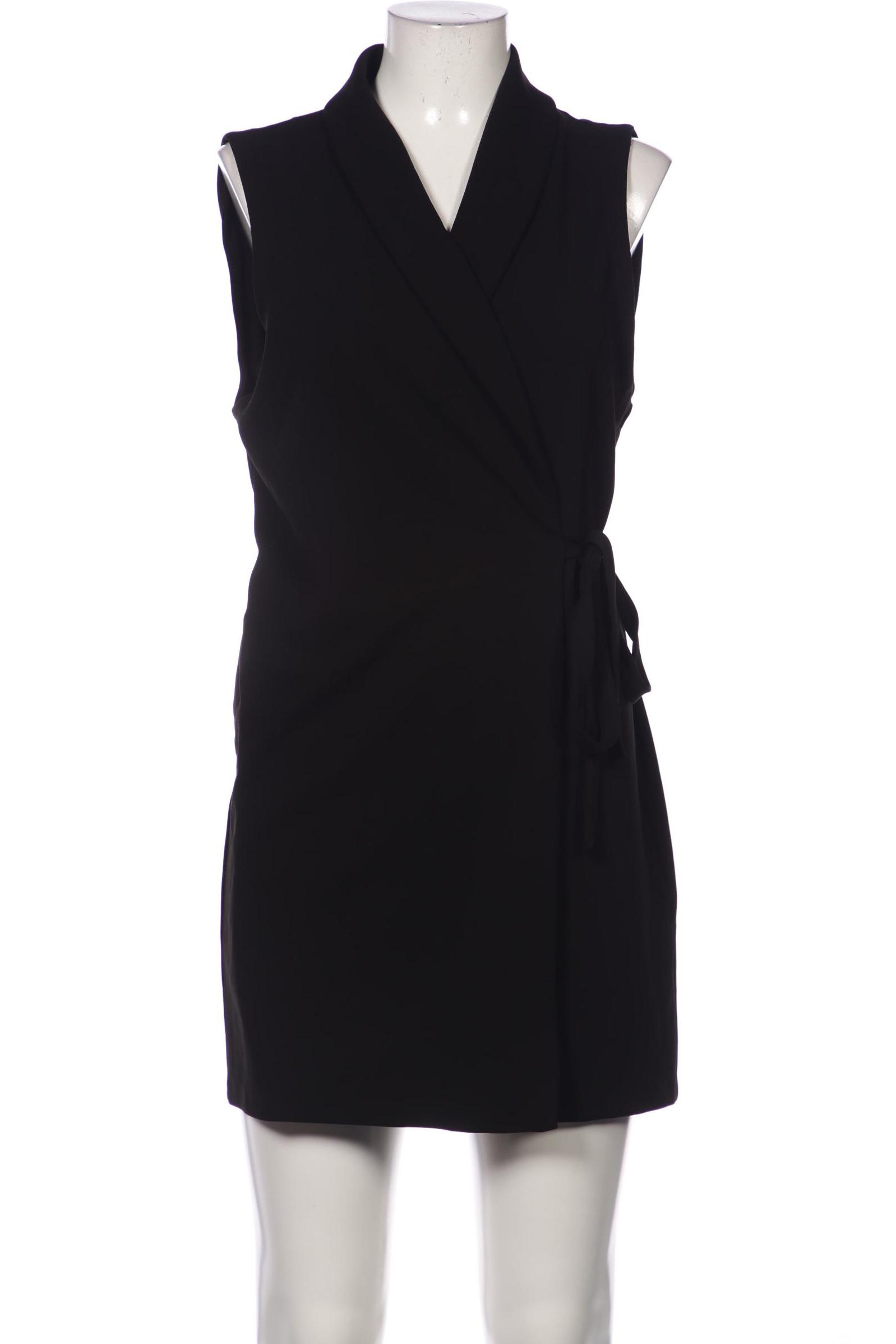 

Zara Damen Kleid, schwarz, Gr. 42