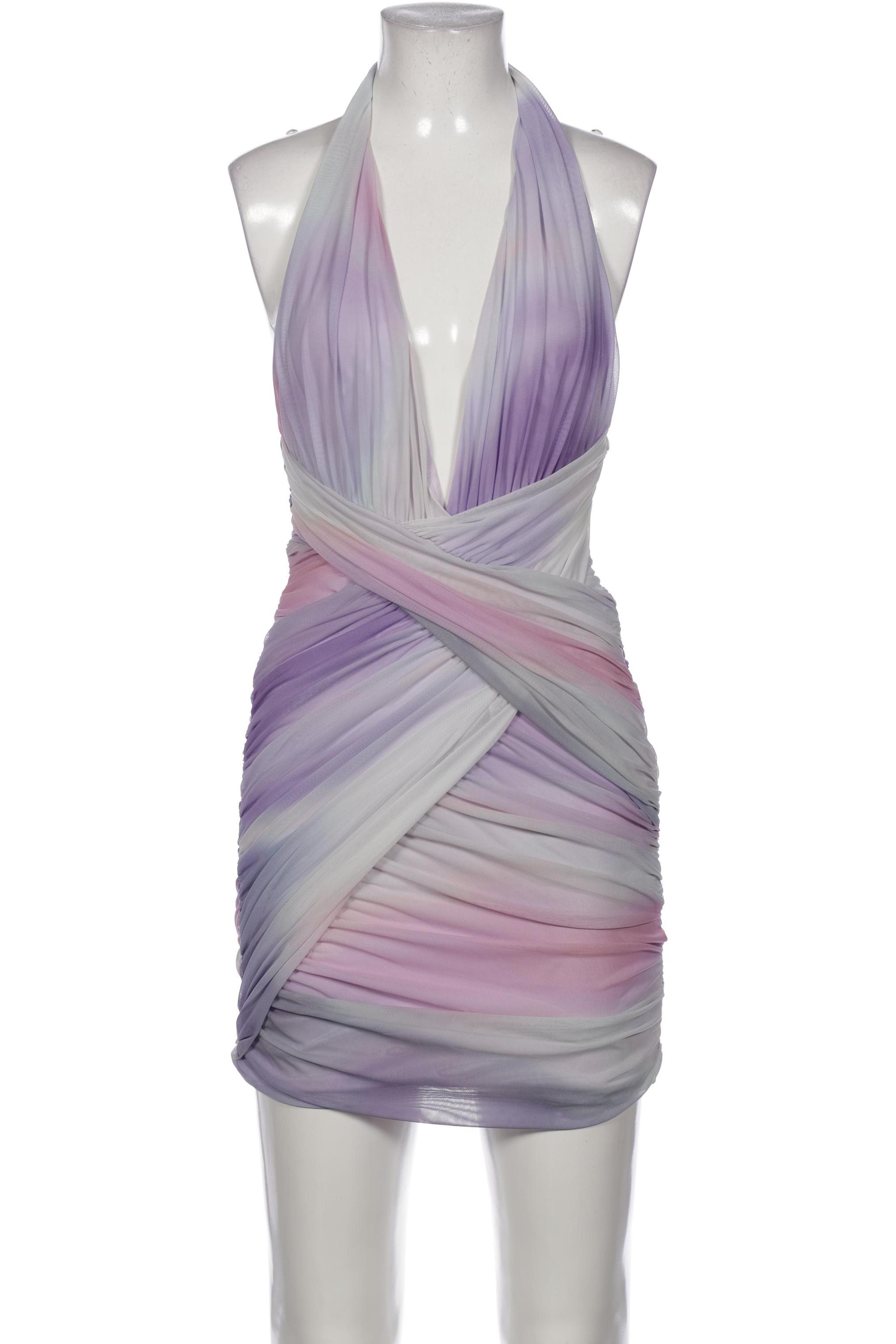 

Zara Damen Kleid, flieder, Gr. 38