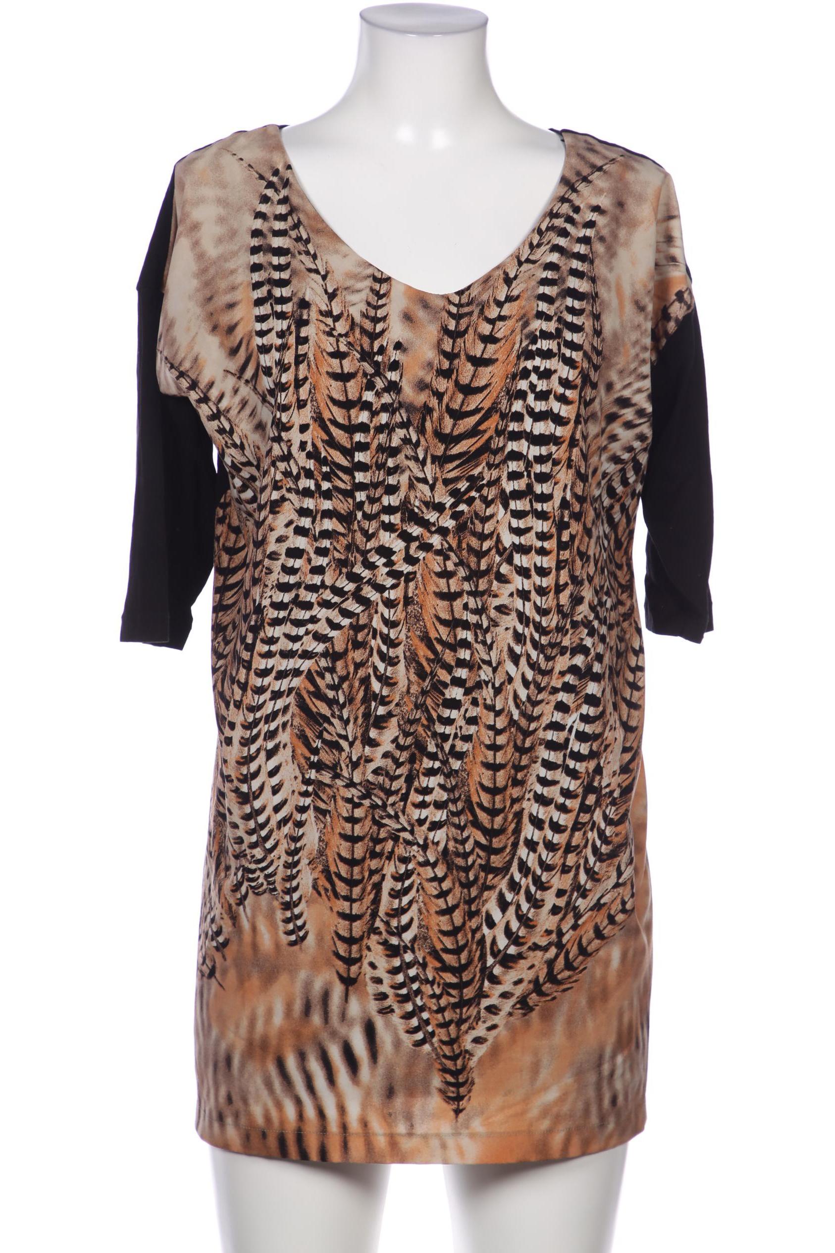 

ZARA Damen Kleid, beige