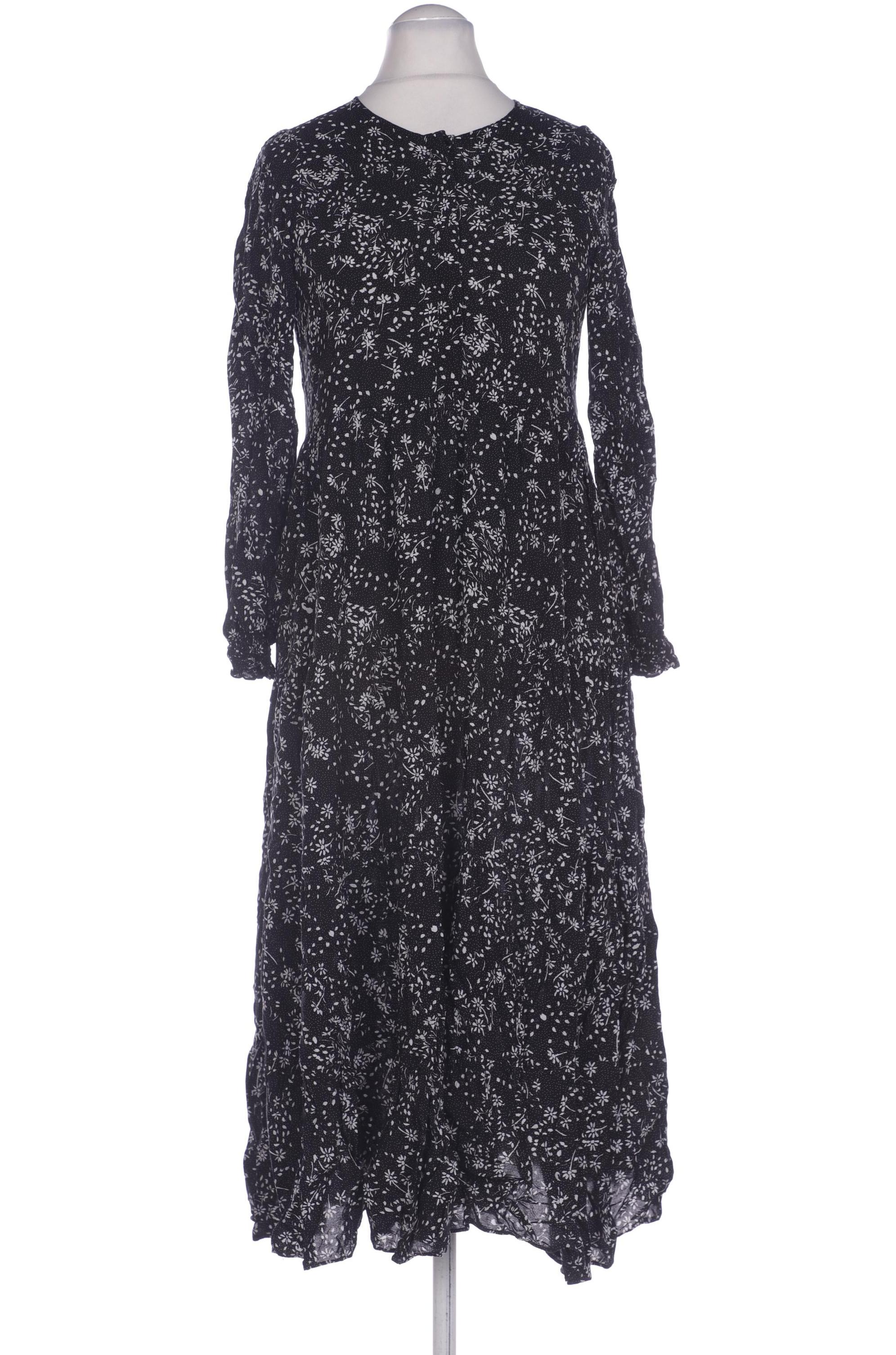 

ZARA Damen Kleid, schwarz