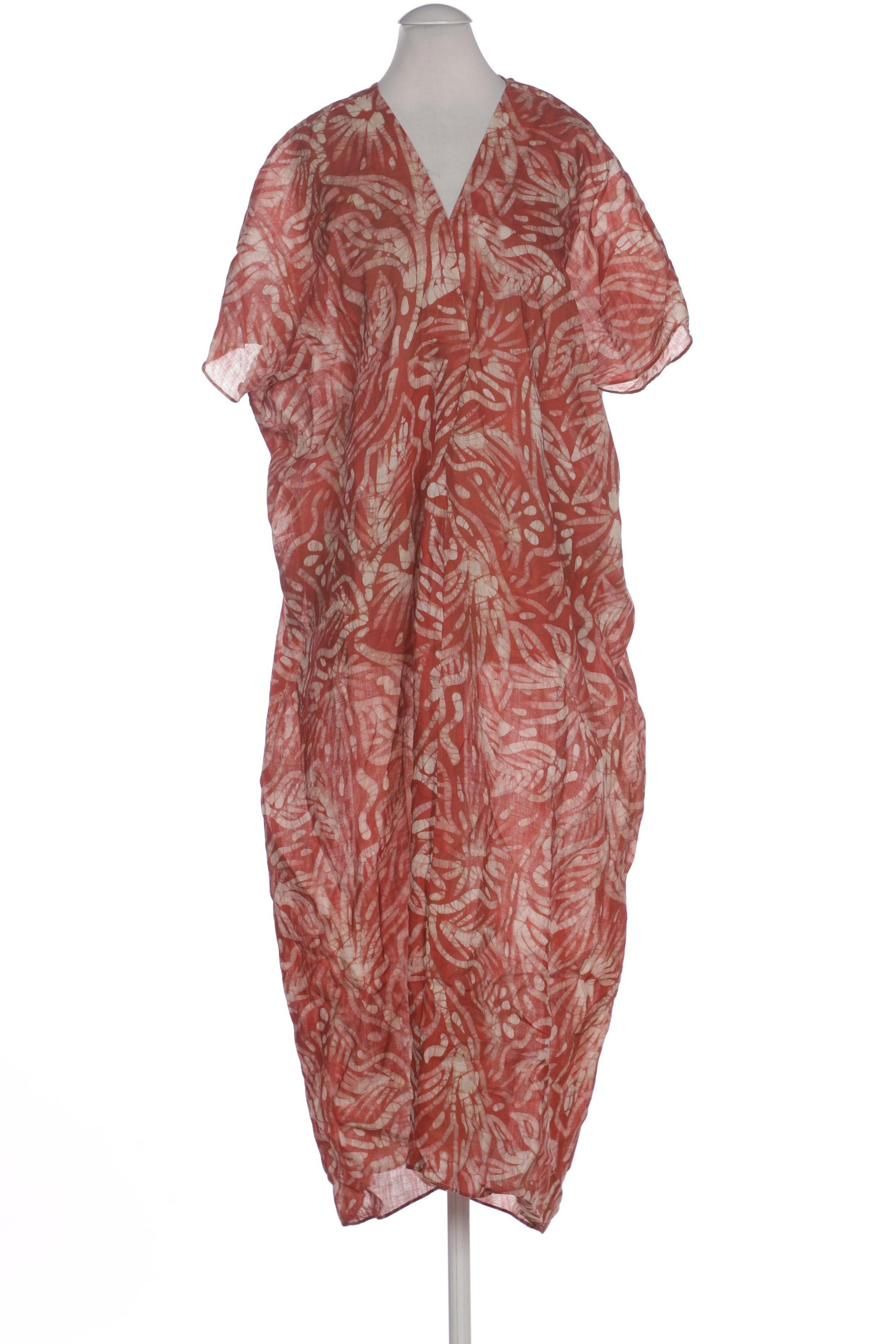 

Zara Damen Kleid, rot, Gr. 34
