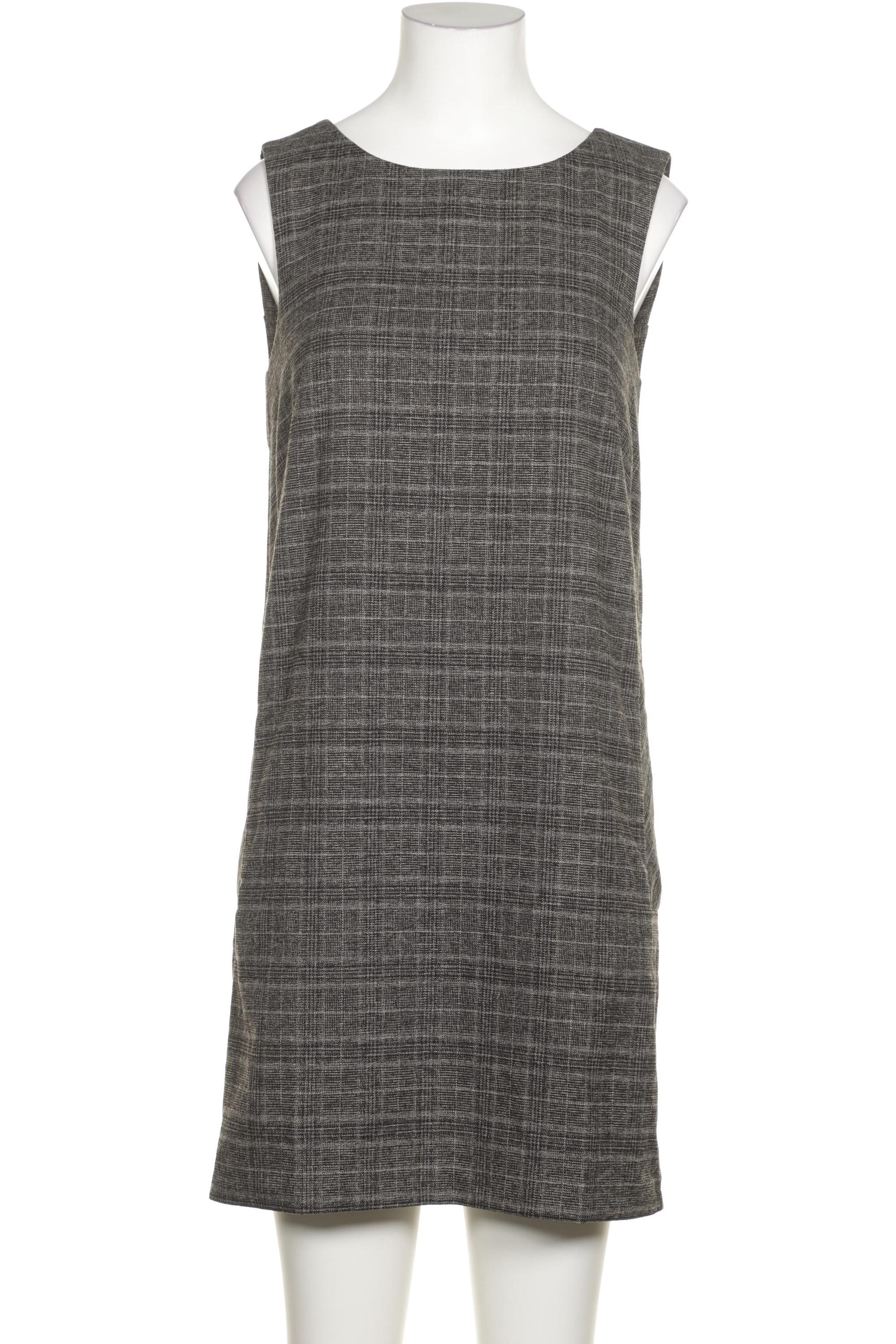 

ZARA Damen Kleid, grau