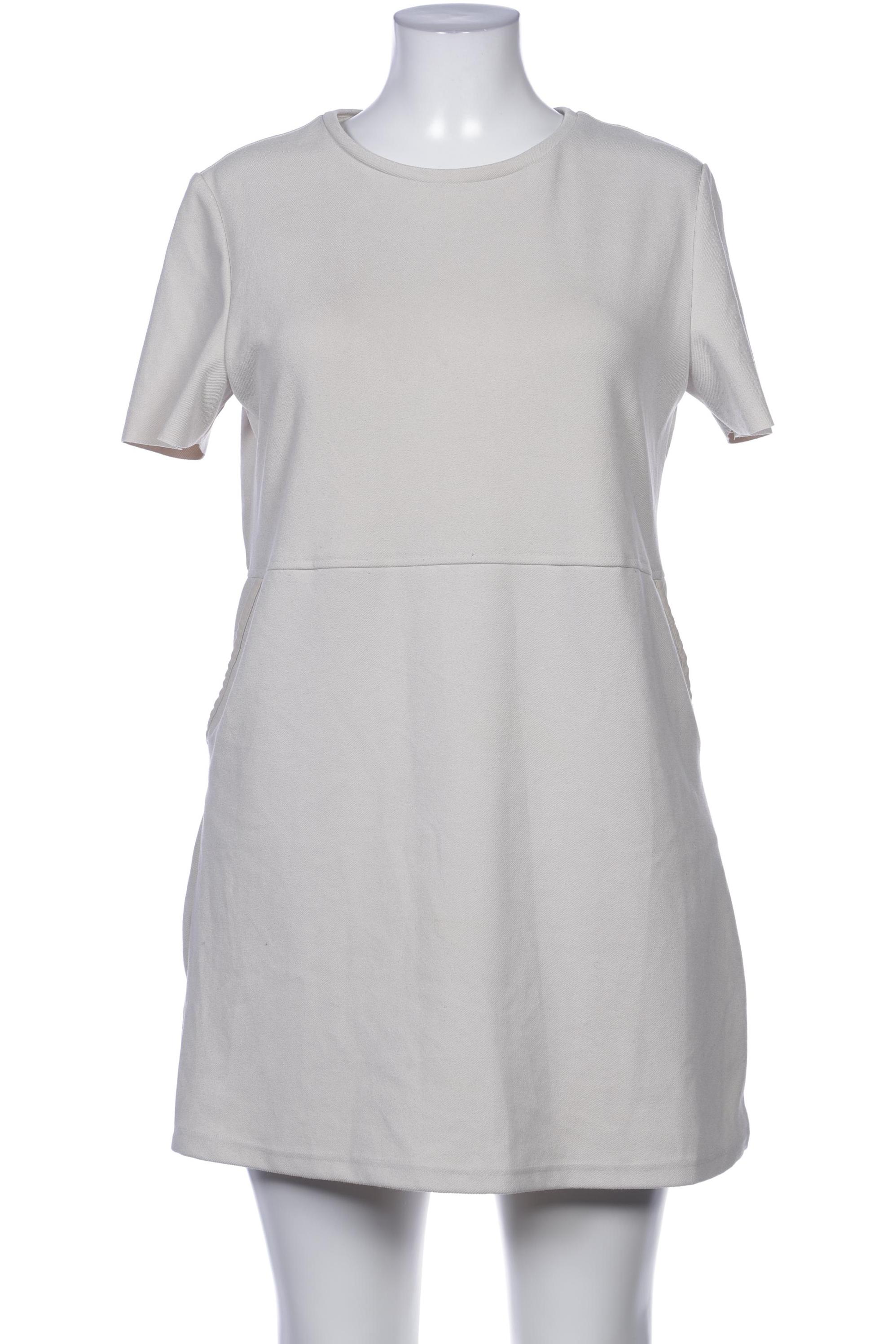 

Zara Damen Kleid, cremeweiß, Gr. 42