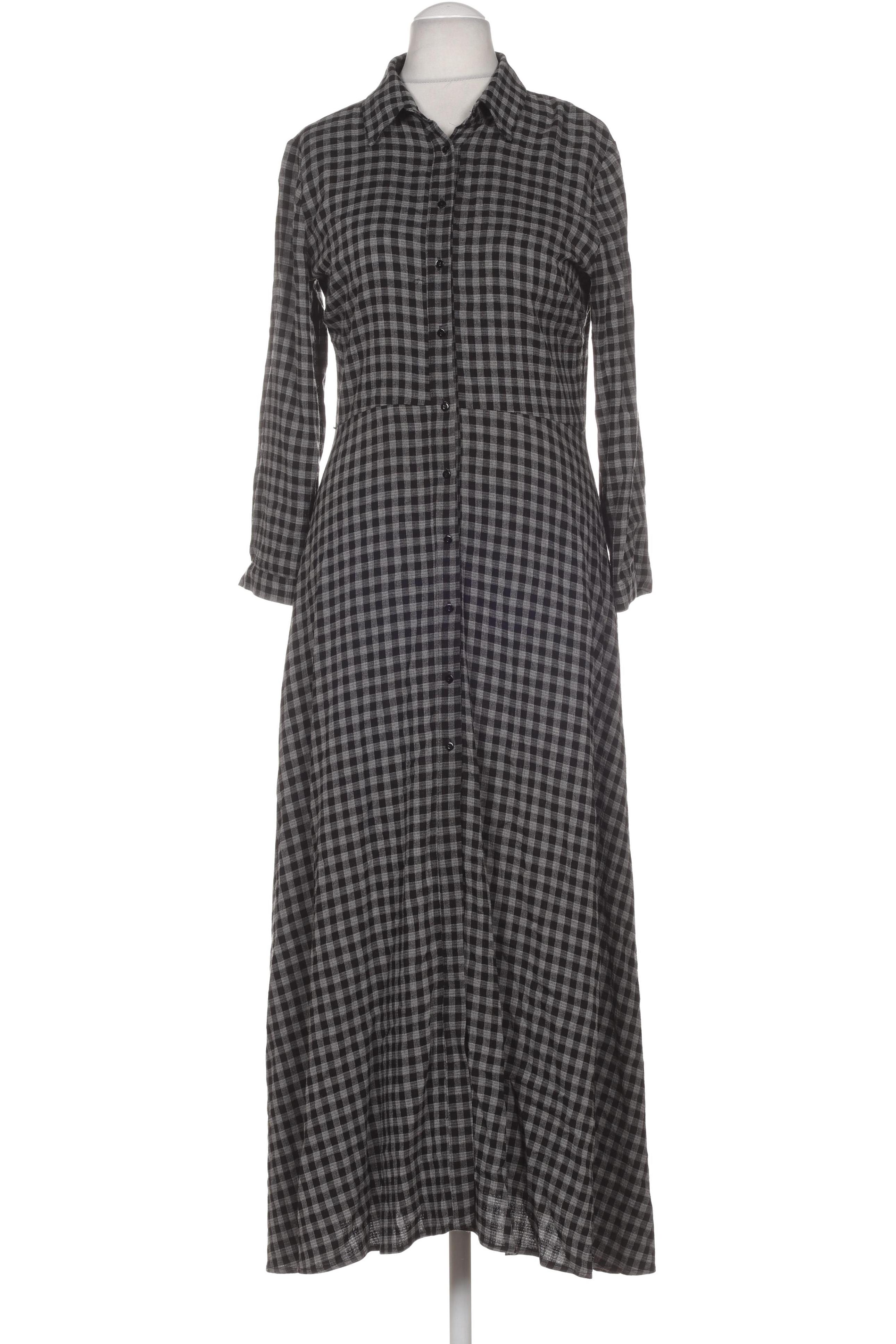 

Zara Damen Kleid, schwarz, Gr. 34