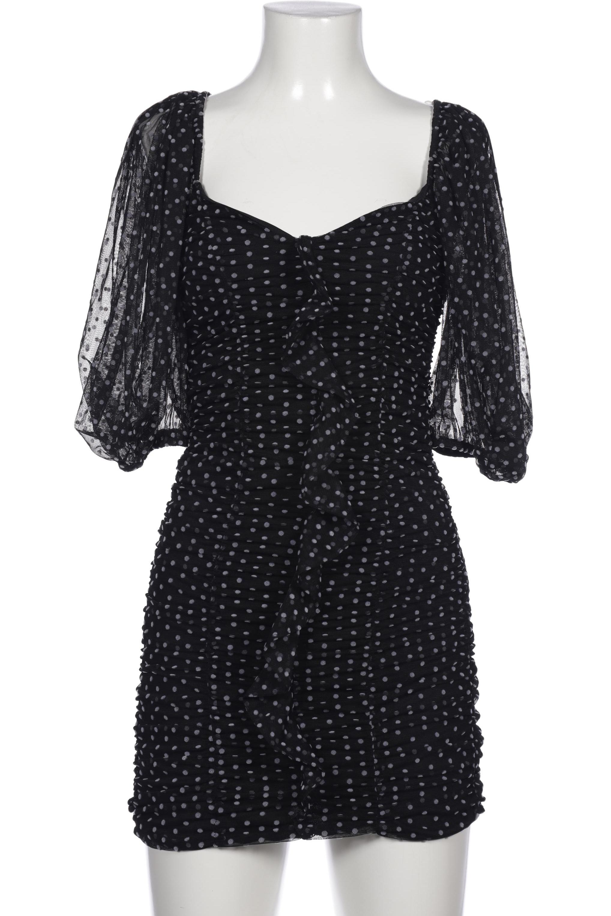 

Zara Damen Kleid, schwarz, Gr. 36