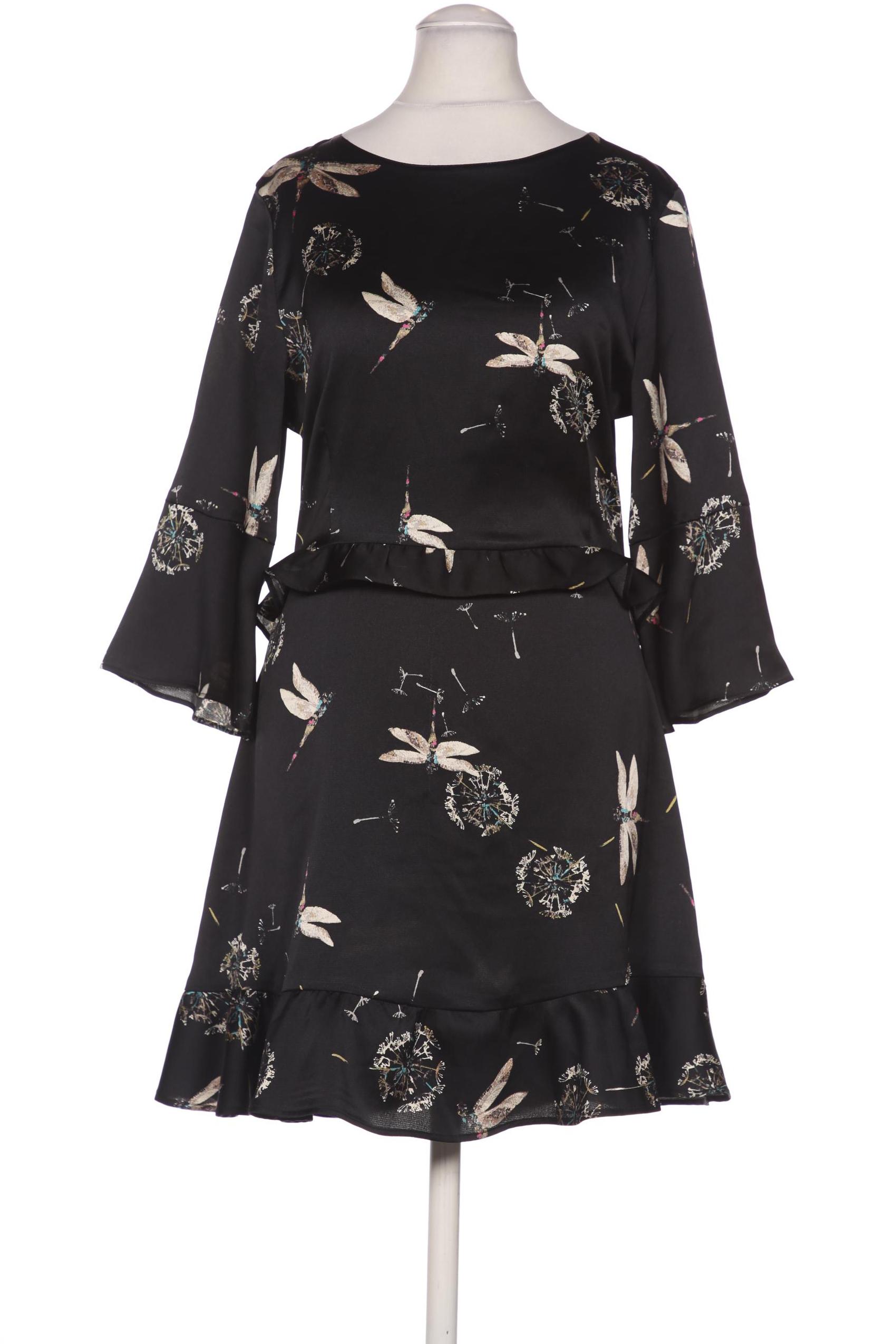 

Zara Damen Kleid, schwarz, Gr. 36