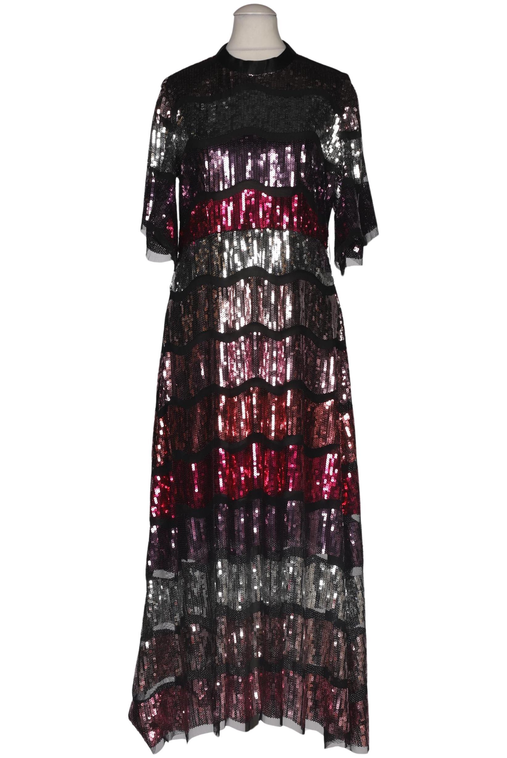 

Zara Damen Kleid, mehrfarbig, Gr. 36