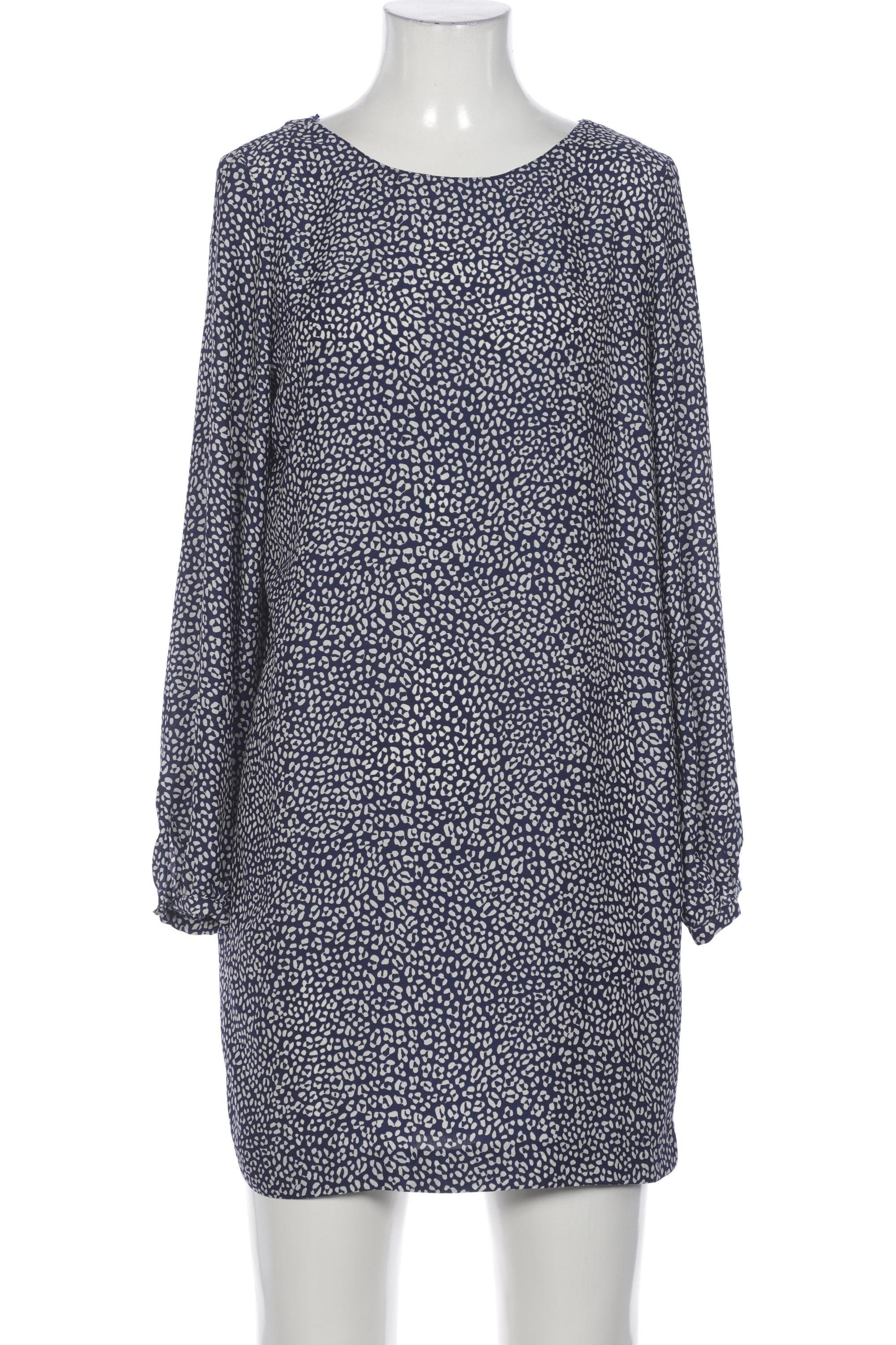 

Zara Damen Kleid, marineblau, Gr. 38