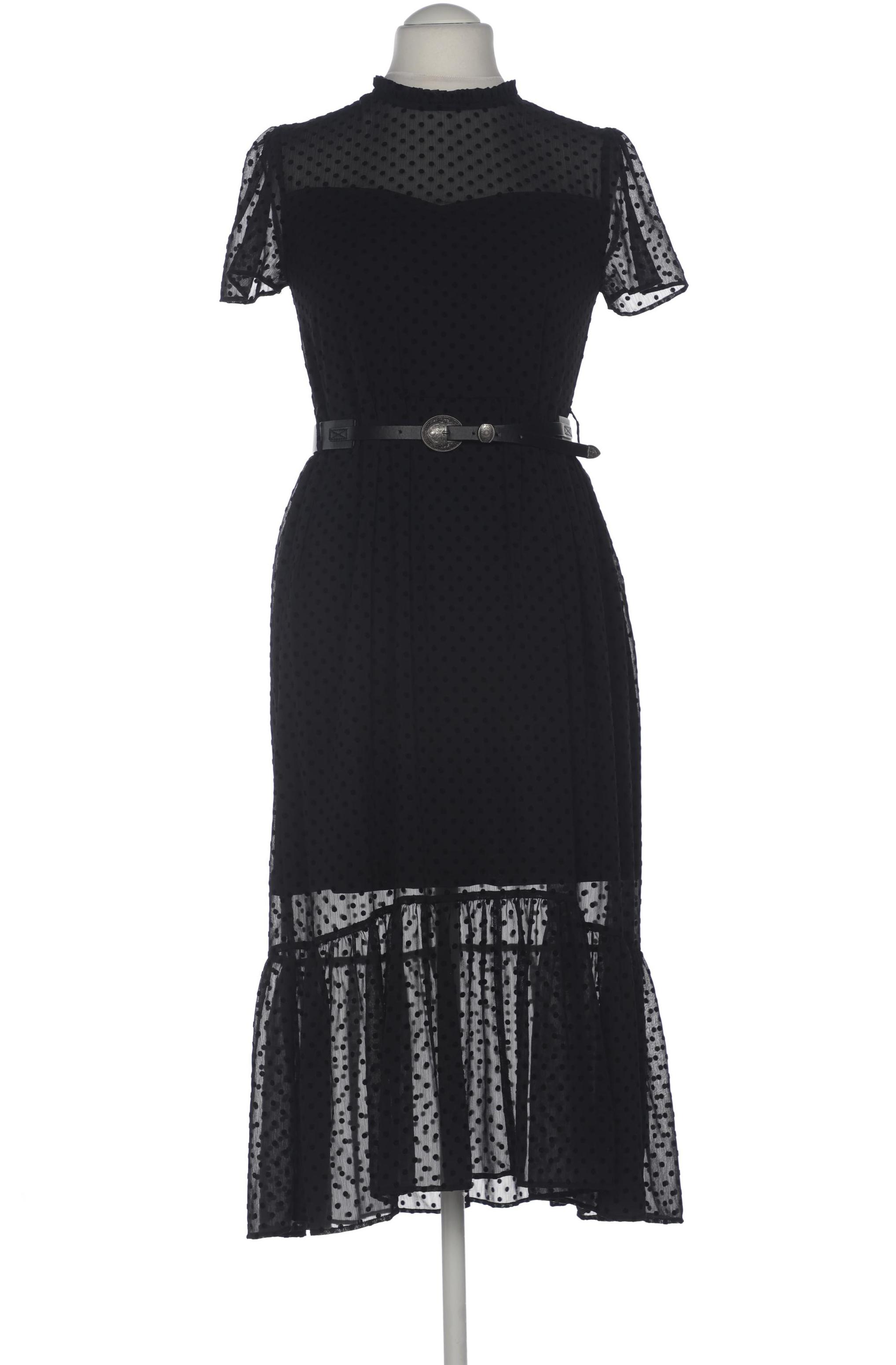 

Zara Damen Kleid, schwarz, Gr. 38