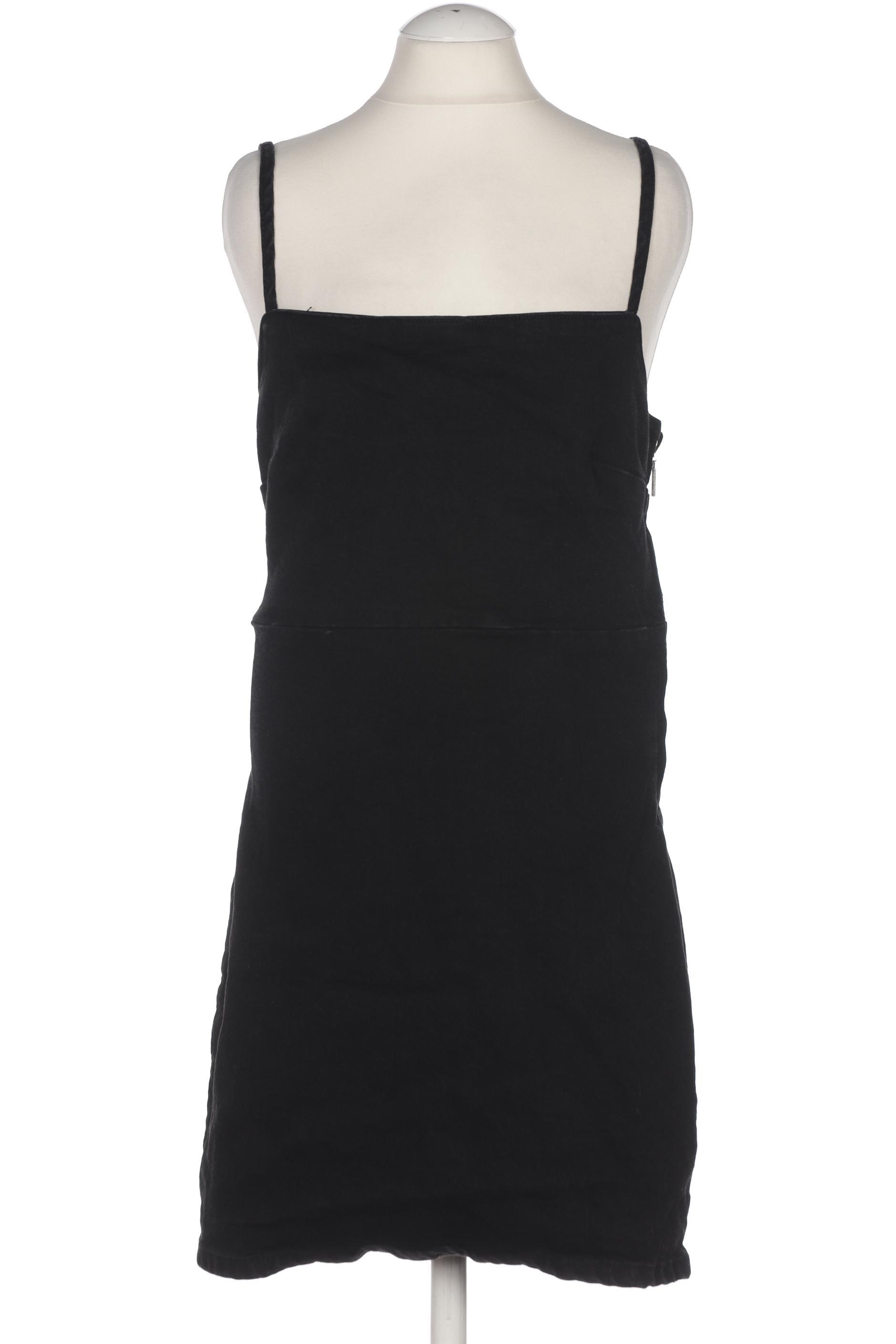 

Zara Damen Kleid, schwarz, Gr. 34