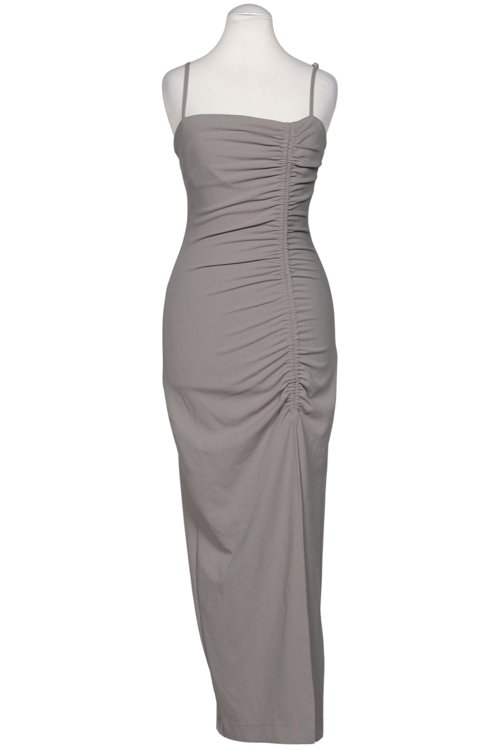 

Zara Damen Kleid, grau, Gr. 34