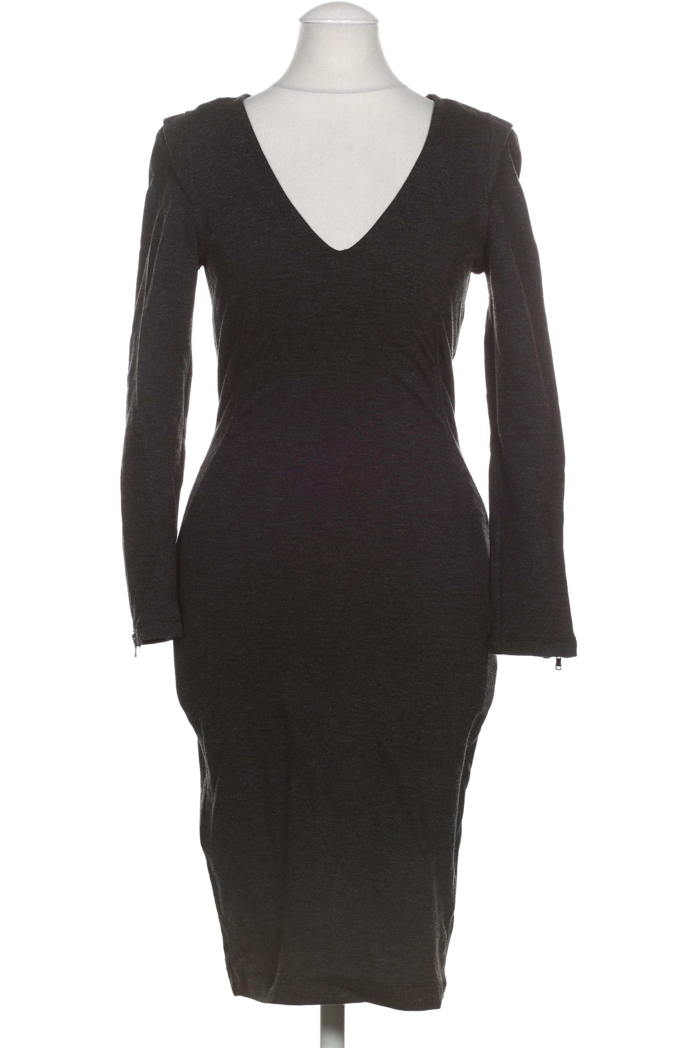 

Zara Damen Kleid, grau, Gr.