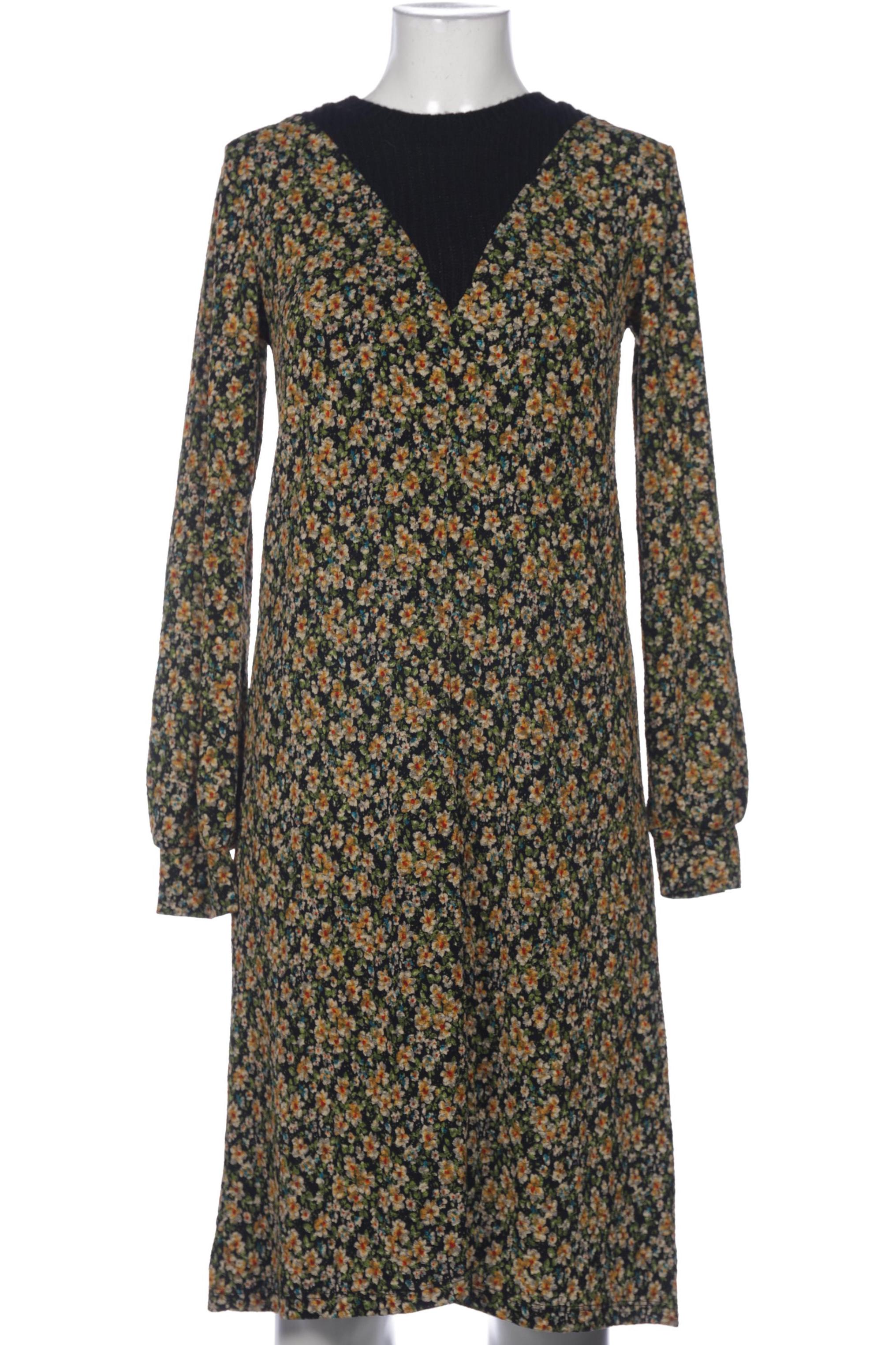 

ZARA Damen Kleid, mehrfarbig