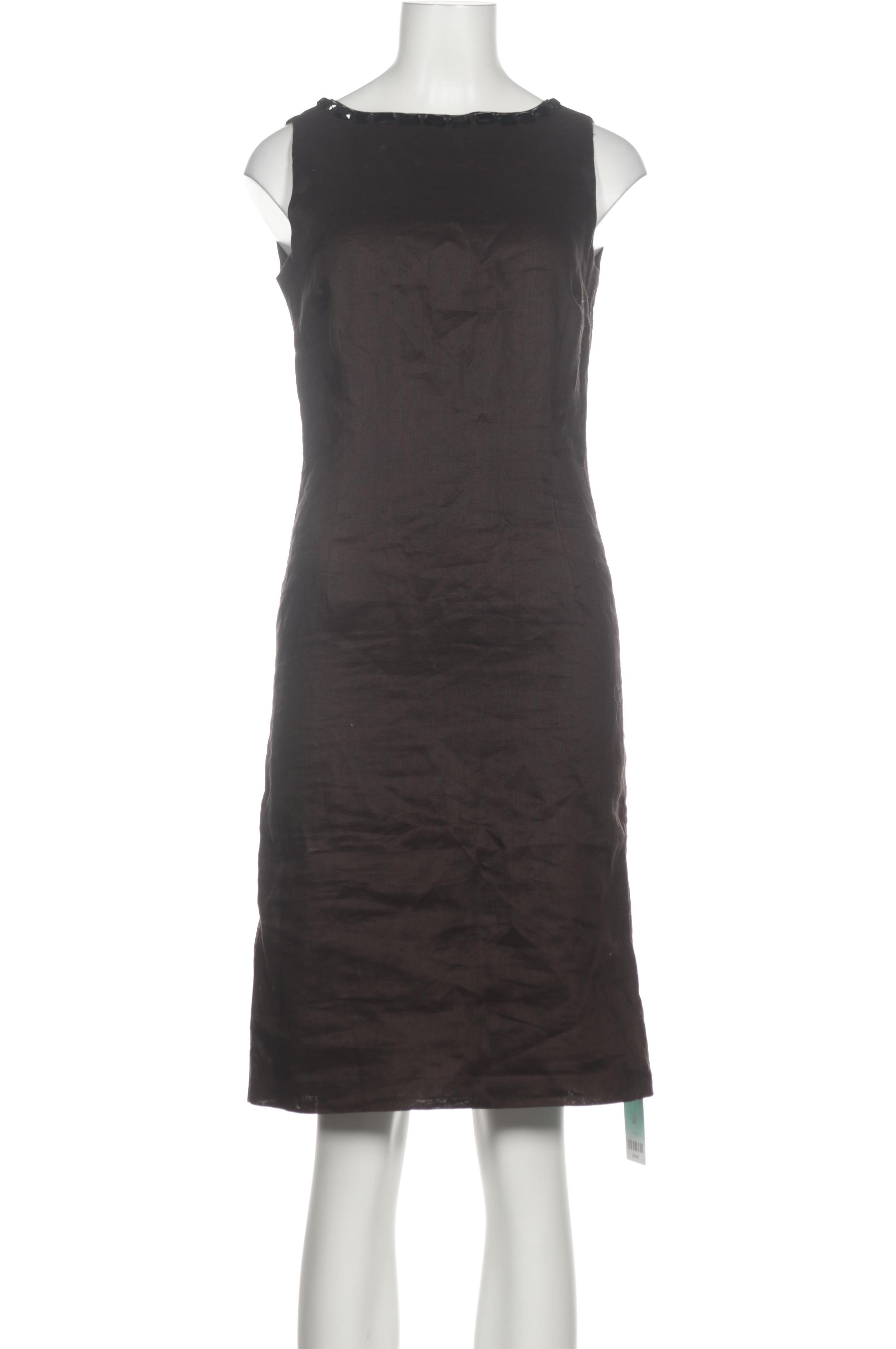 

Zara Damen Kleid, braun, Gr. 36