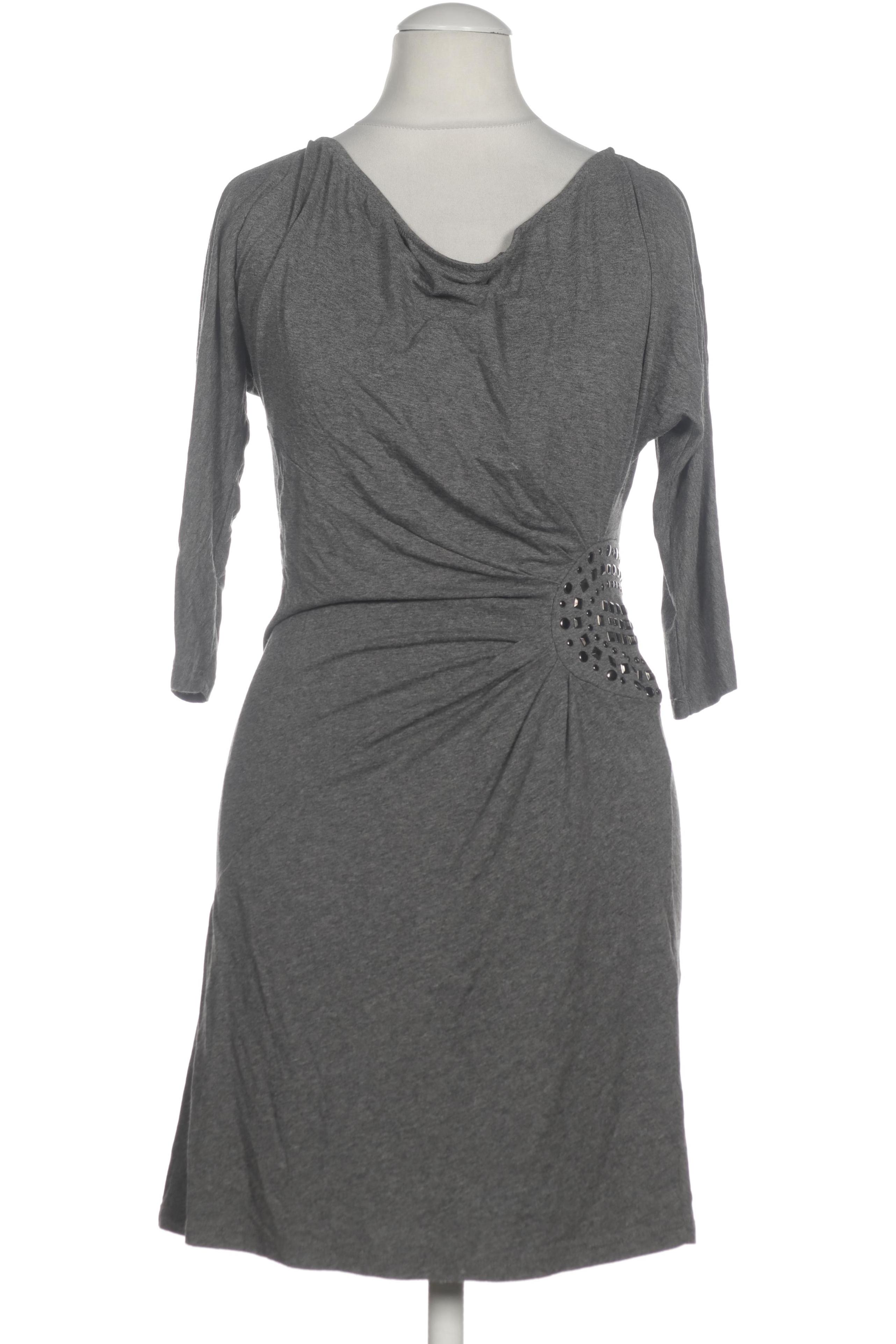 

Zara Damen Kleid, grau, Gr. 38