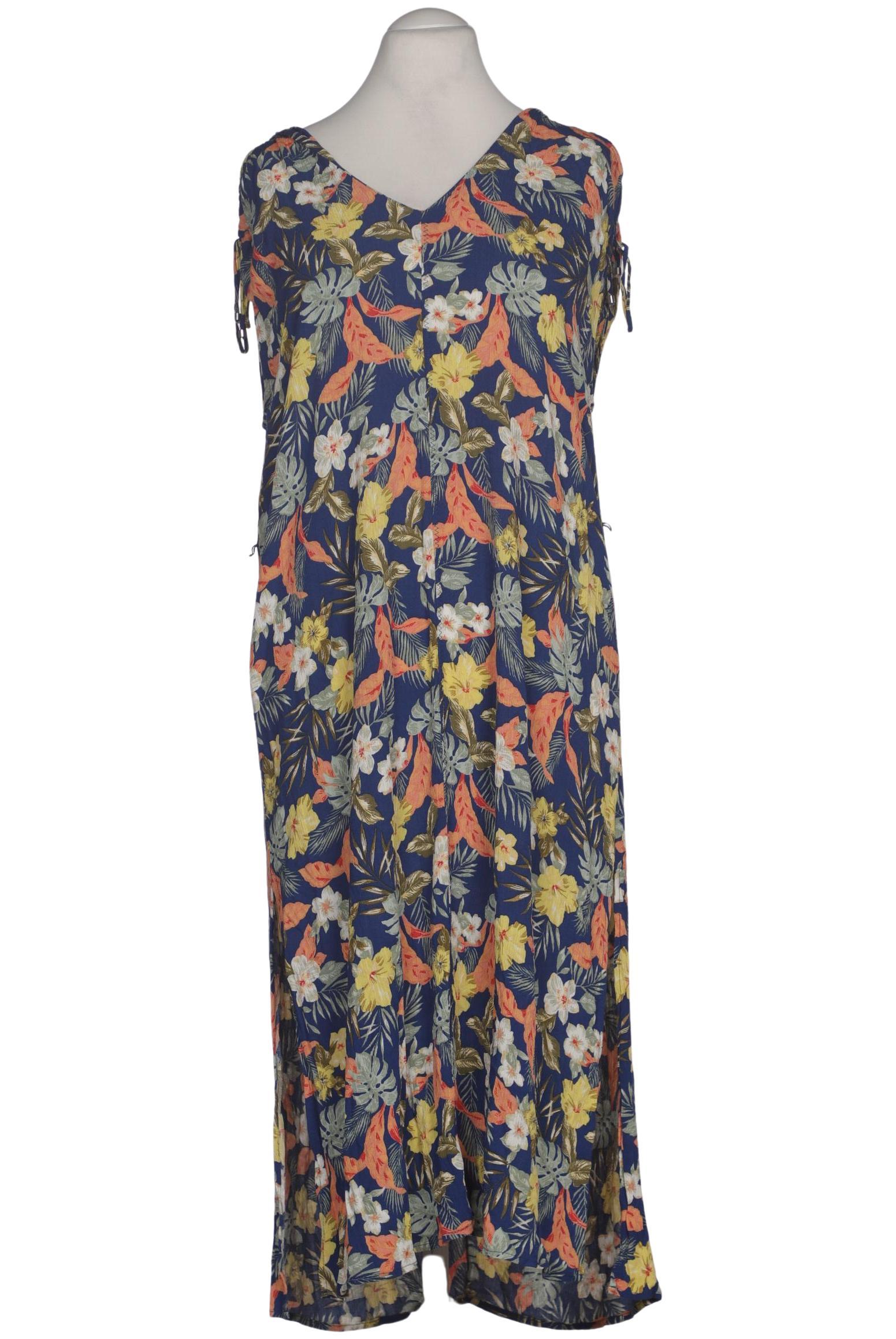 

Zara Damen Kleid, blau, Gr. 42