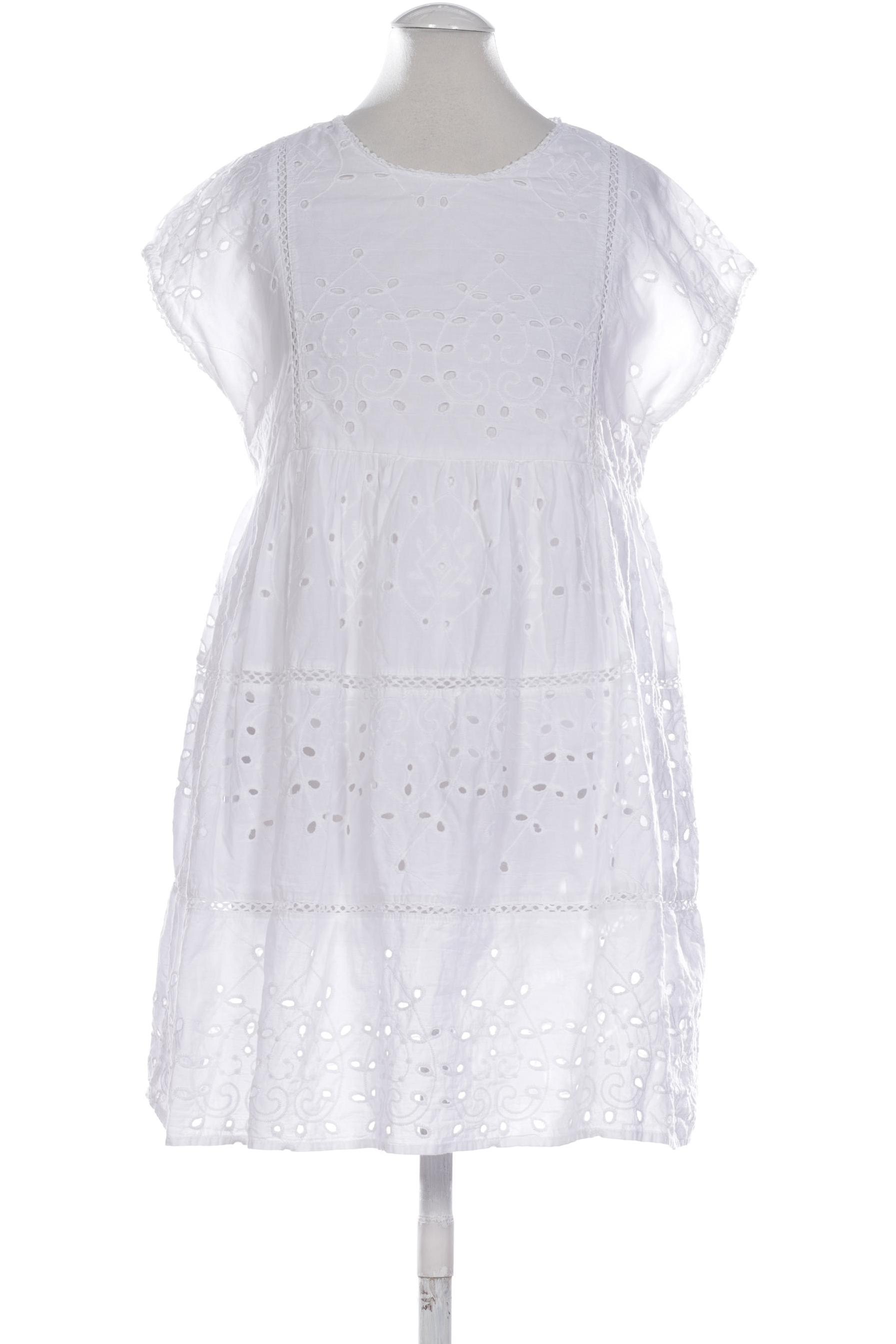 

Zara Damen Kleid, weiß, Gr. 36